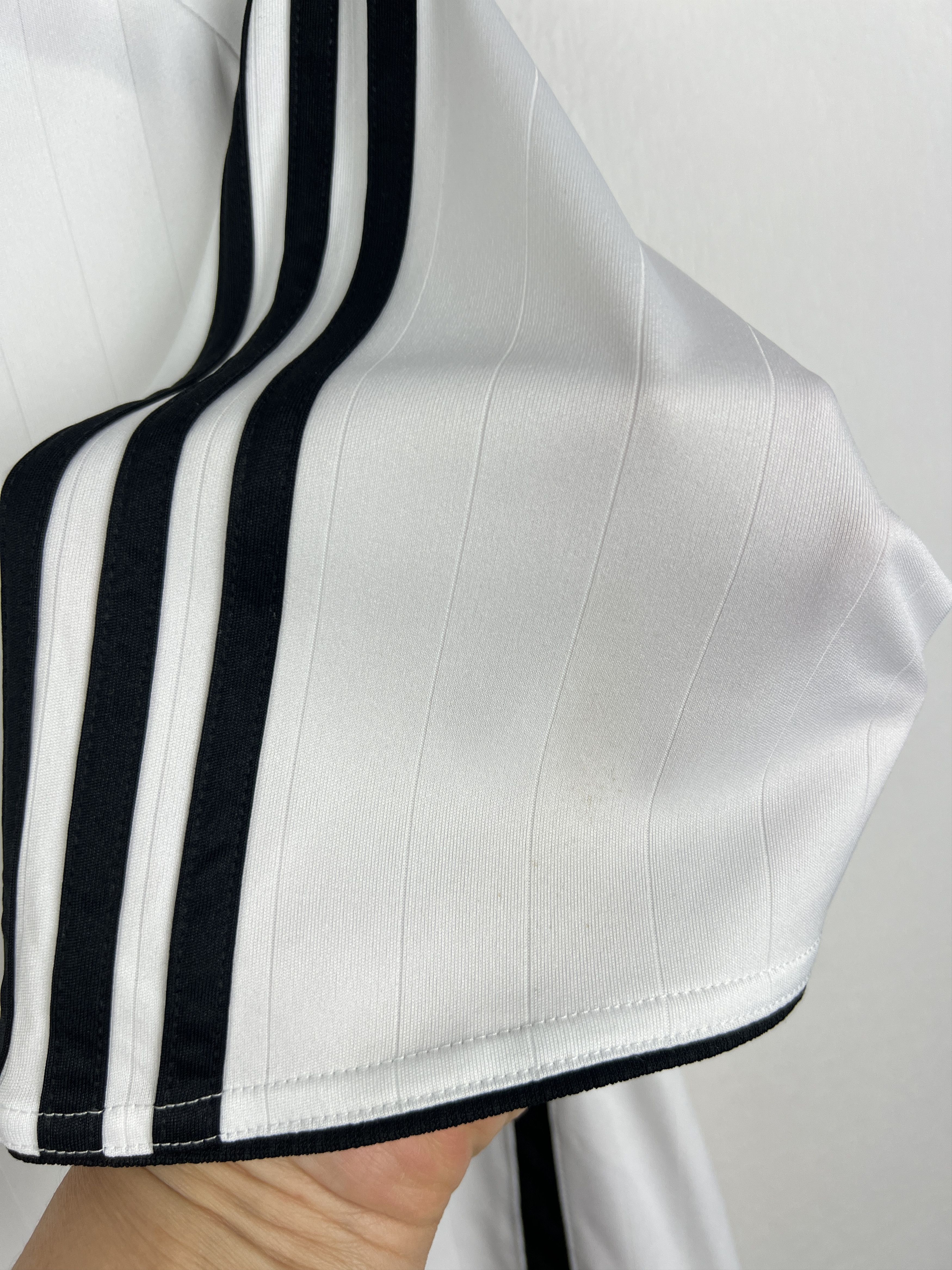 Adidas Germany Home football shirt 2005 Soccer Jersey Trikot Rare Size US M / EU 48-50 / 2 - 10 Thumbnail