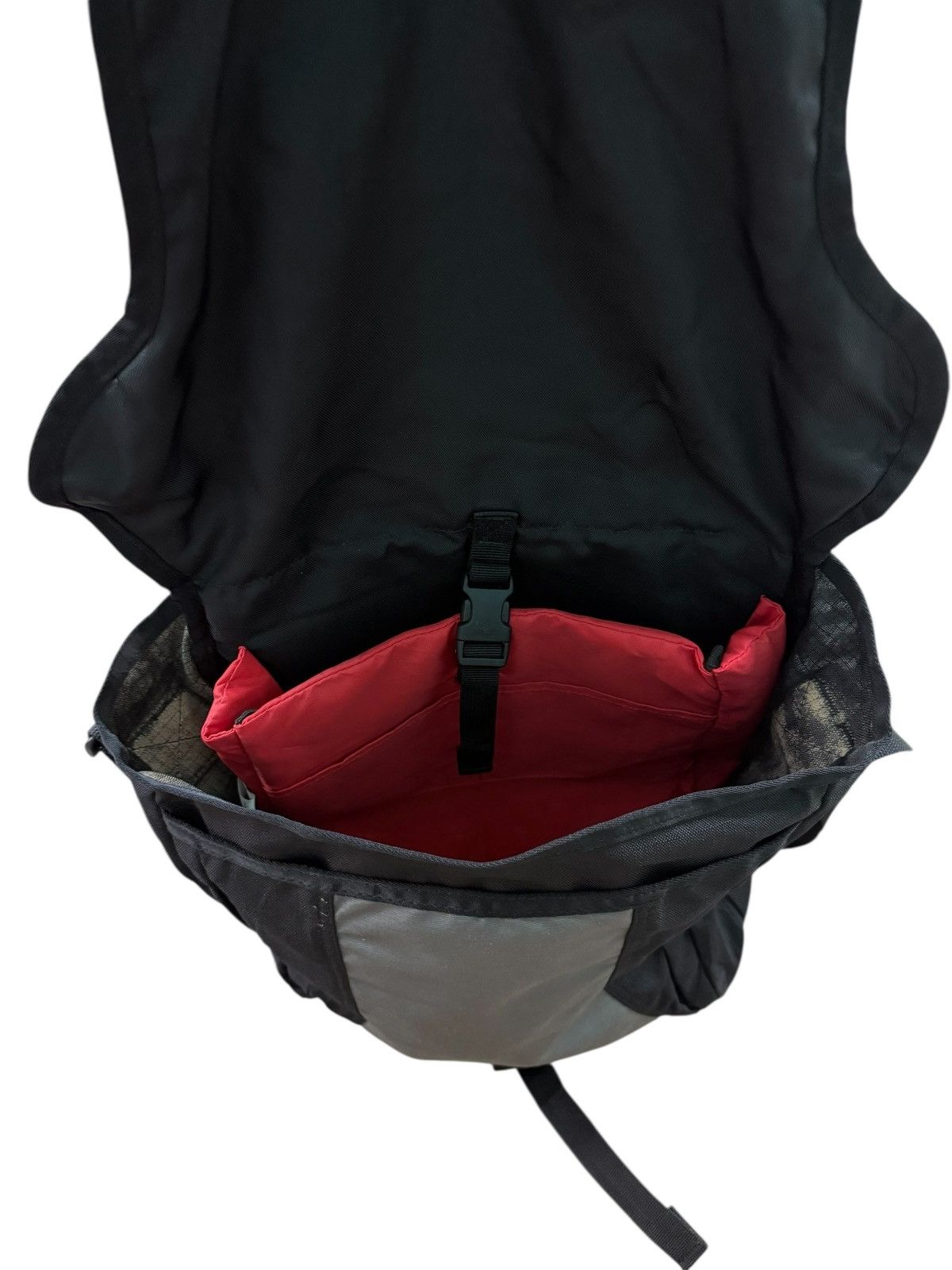Vintage VINTAGE NIKE ACG MASSENGER BAG Size ONE SIZE - 11 Thumbnail