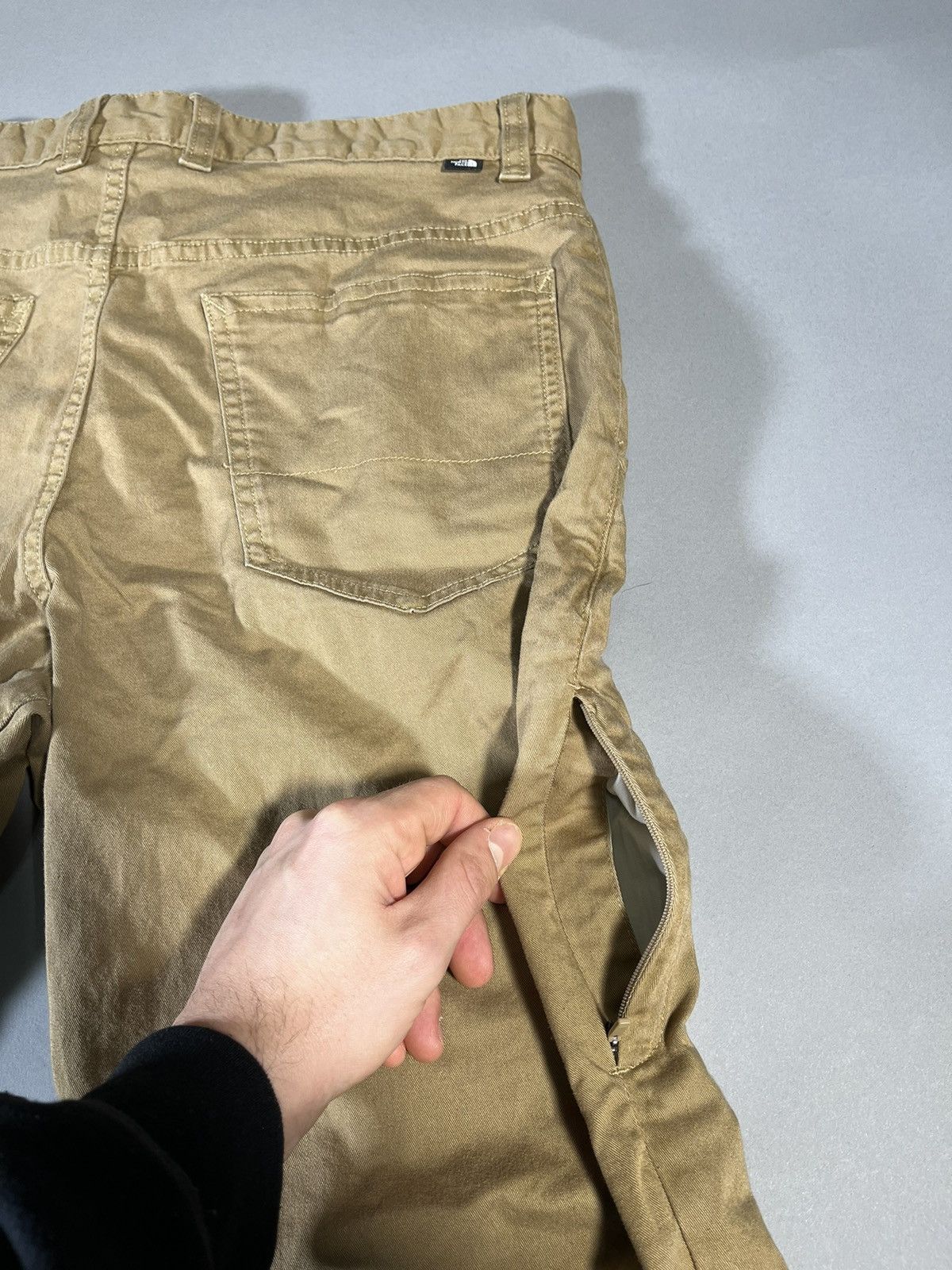 The North Face The North Face City Explore Pants Size US 32 / EU 48 - 6 Thumbnail