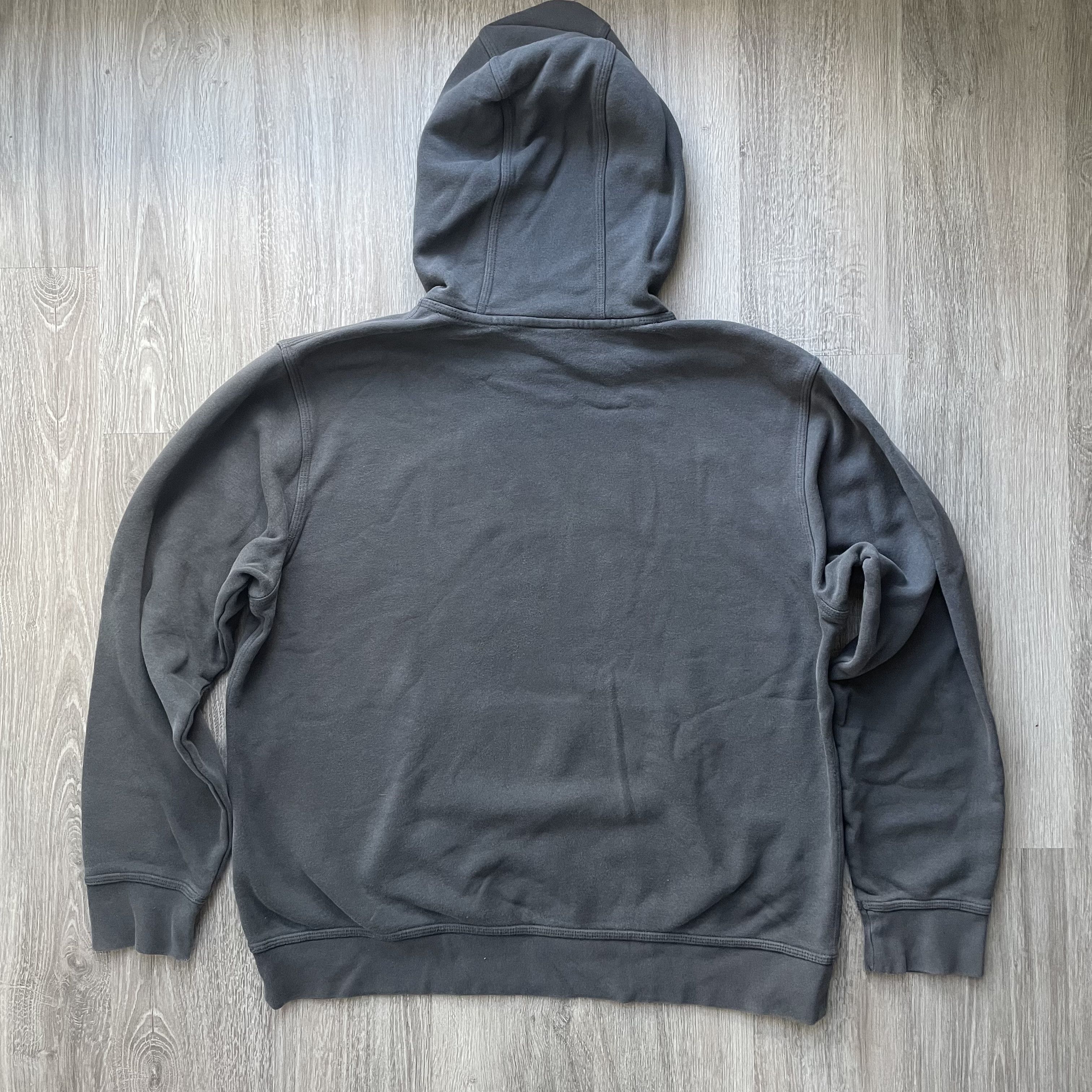 Nike Nike Tacoma Rainiers Baseball Graphic Hoodie Large Size US L / EU 52-54 / 3 - 10 Thumbnail