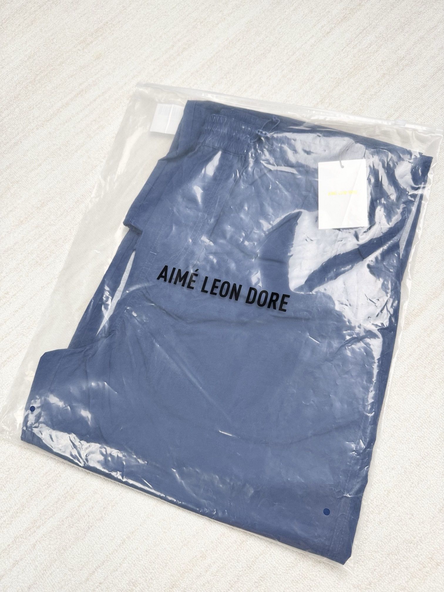 Aime Leon Dore M Windbreaker Pant Size US 32 / EU 48 - 9 Thumbnail
