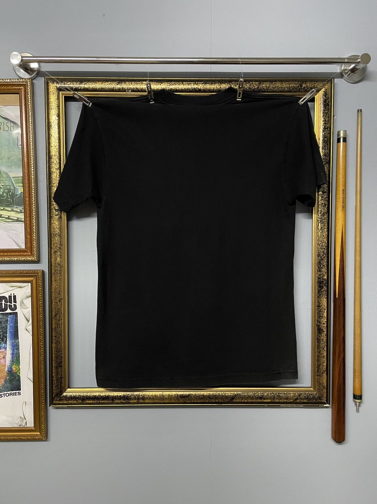 Vintage Vintage Original The Strokes American Og Rock Band Logo Tee Size US M / EU 48-50 / 2 - 9 Thumbnail