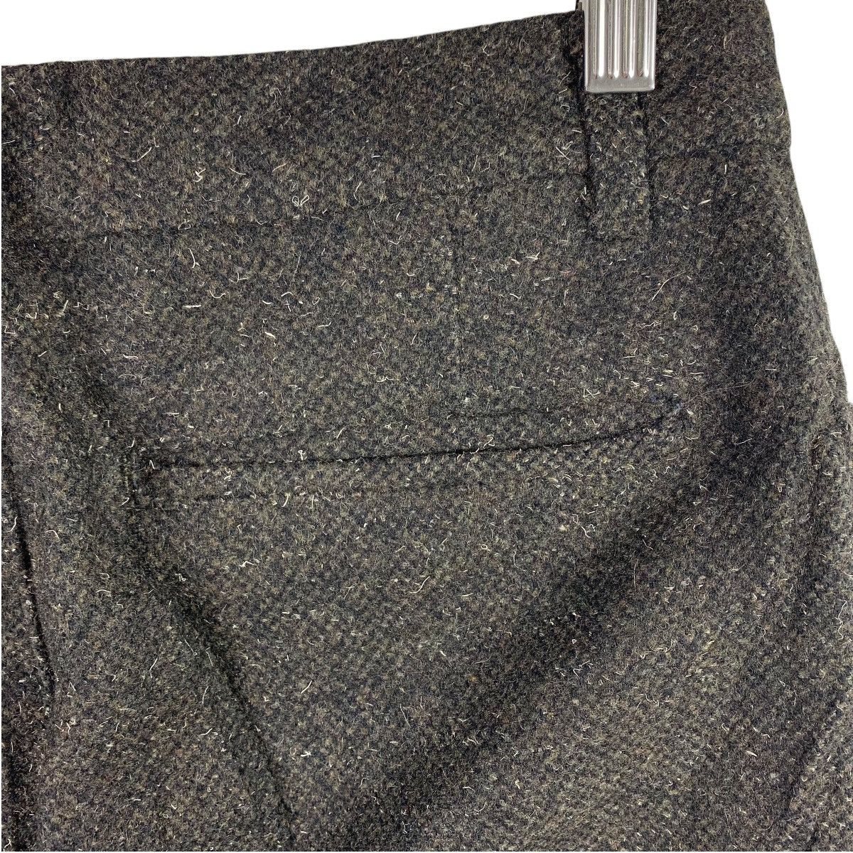 Japanese Brand × Johnbull JOHNBULL Men zazau wool pants Size US 30 / EU 46 - 19 Thumbnail