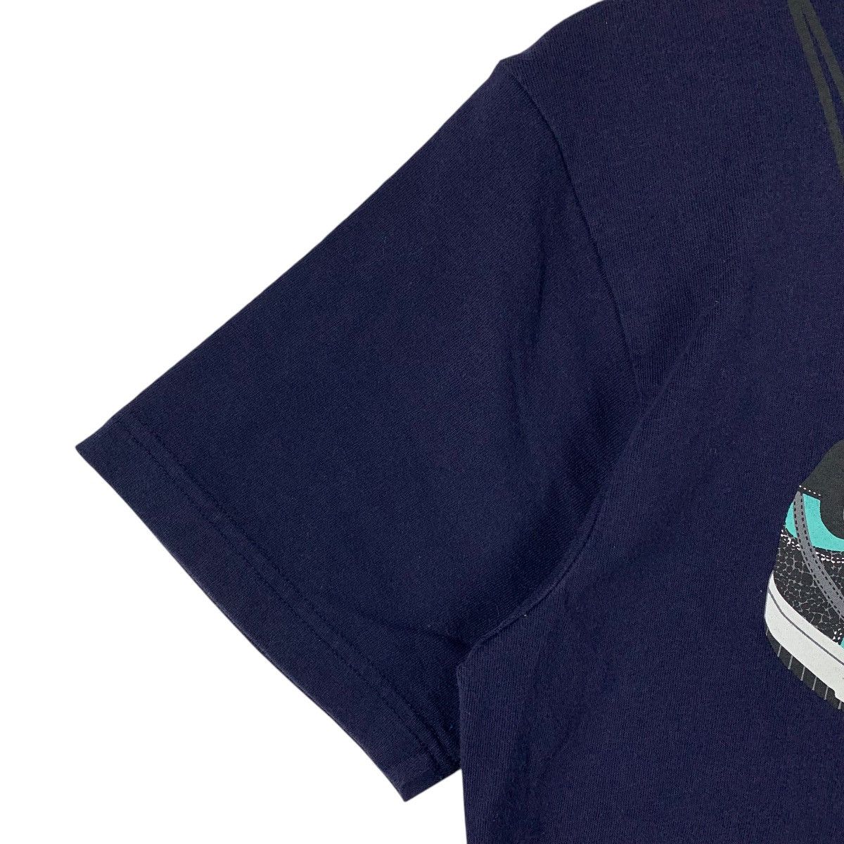 Other HTML Shoes printed japanesebrand tee Size US M / EU 48-50 / 2 - 6 Thumbnail