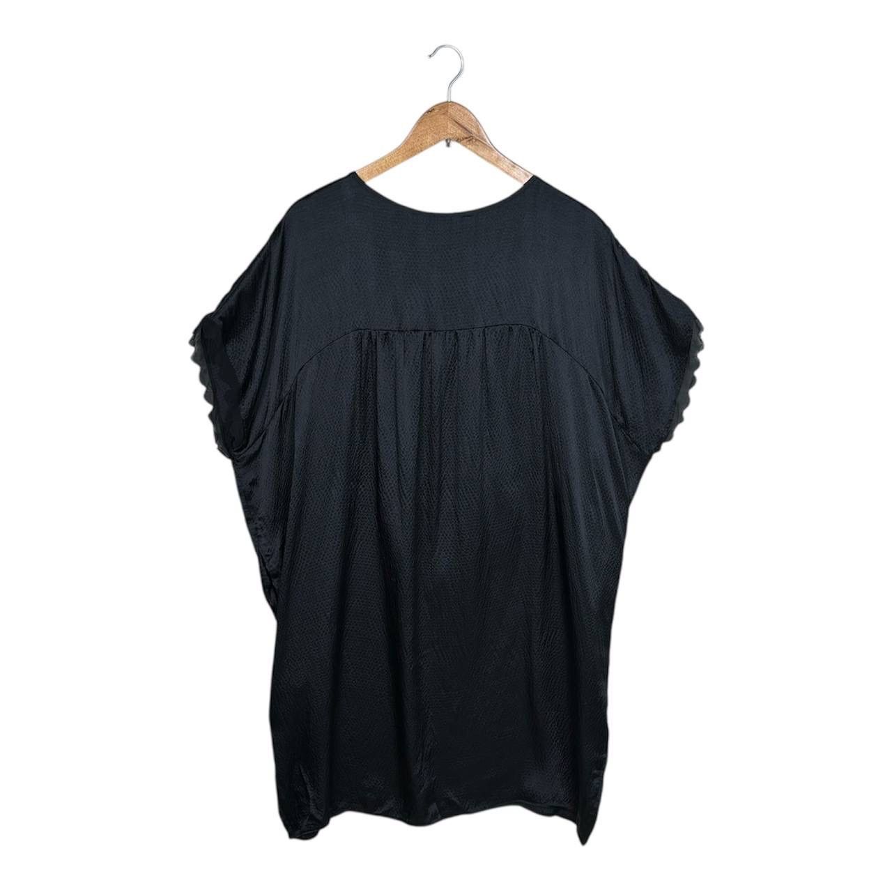 Issey Miyake Issey Miyake Tsumori Chisato Dress Black Size M / US 6-8 / IT 42-44 - 2 Thumbnail