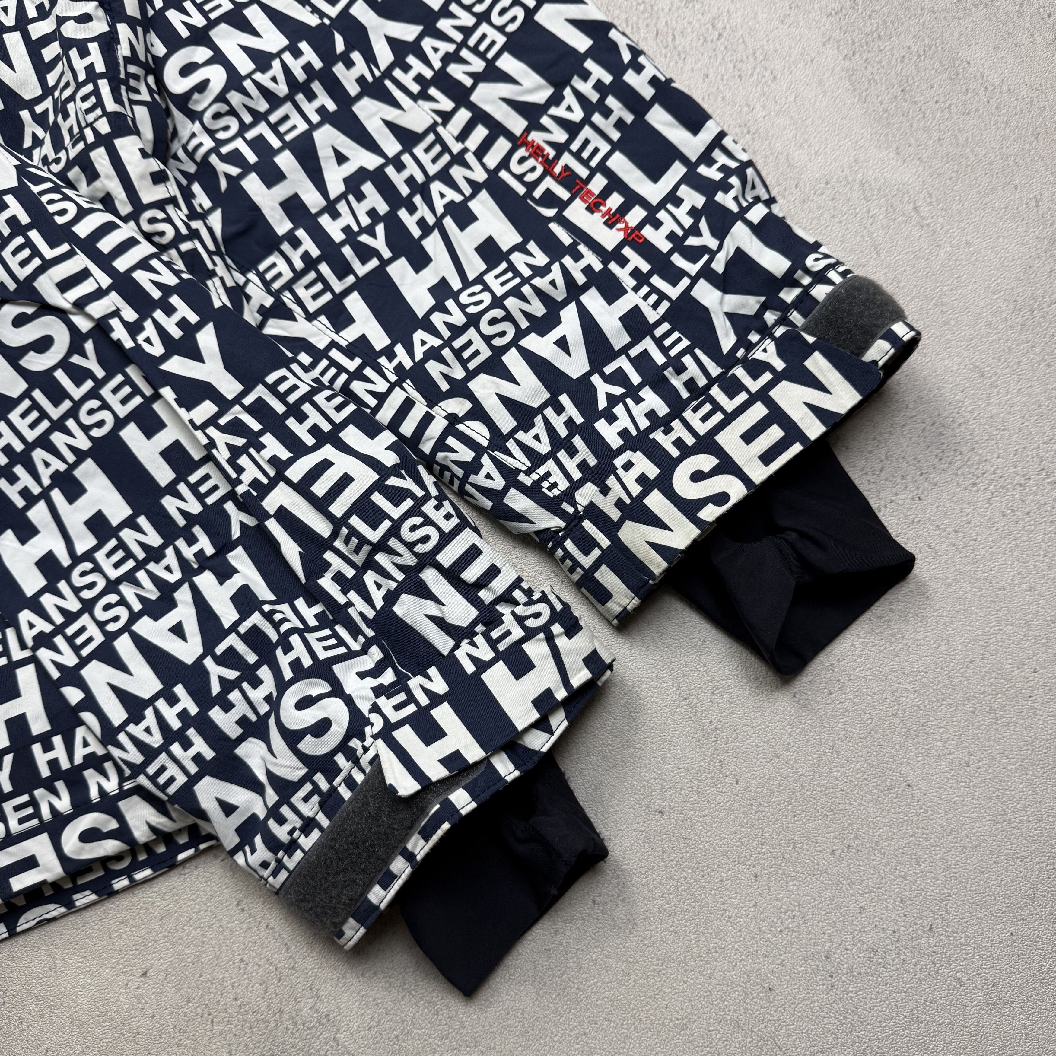 Helly Hansen Helly Hansen Ski Snowboards Jacket Size US L / EU 52-54 / 3 - 8 Thumbnail