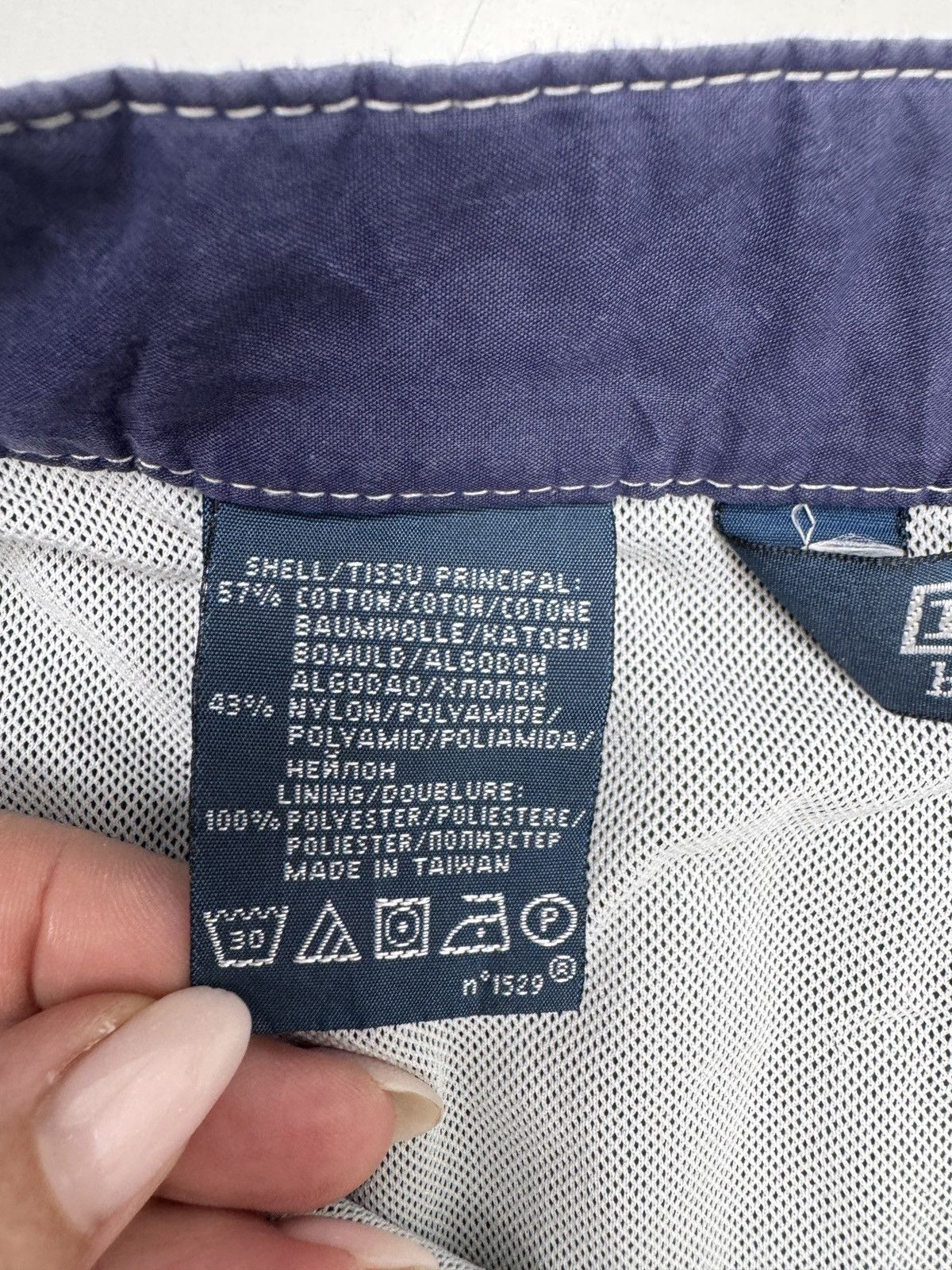 Polo Ralph Lauren Polo Ralph Lauren grün Shorts Herren Size US 30 / EU 46 - 7 Thumbnail