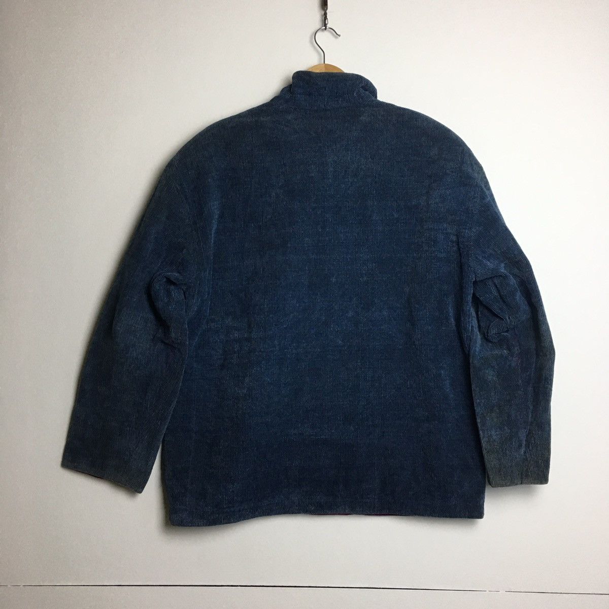 Christian Dior Monsieur CHRISTIAN DIOR SPORTS Corduroy Jacket Size M / US 6-8 / IT 42-44 - 7 Thumbnail
