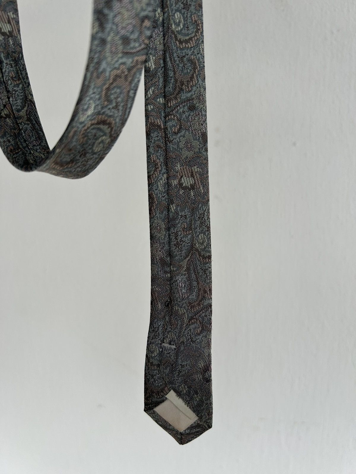 Japanese Brand Tokyo Vintage Cravat Size ONE SIZE - 4 Thumbnail