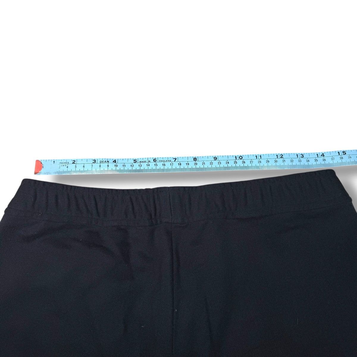 Hood By Air Hood By Air Pants Mens Sz M HBA Zippers Black Wide Leg Italy Size US 33 - 10 Thumbnail