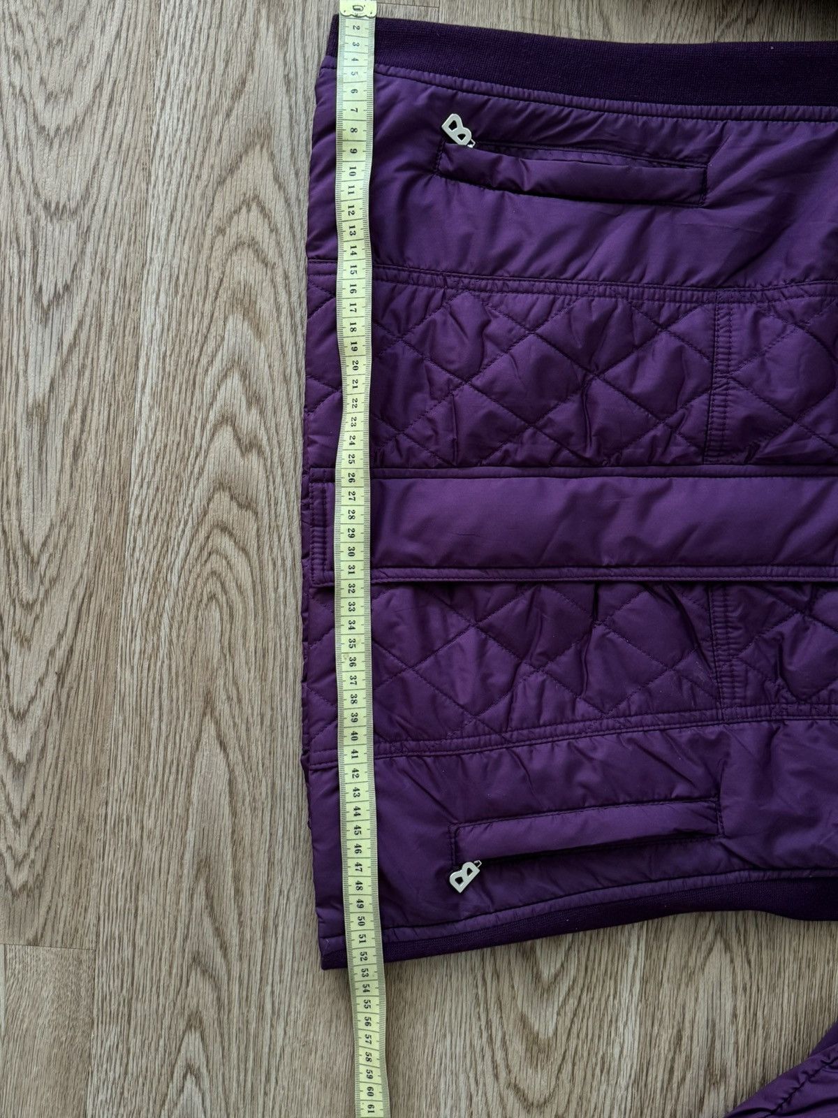 Bogner × Vintage Bogner Jacket Size XS / US 0-2 / IT 36-38 - 13 Thumbnail