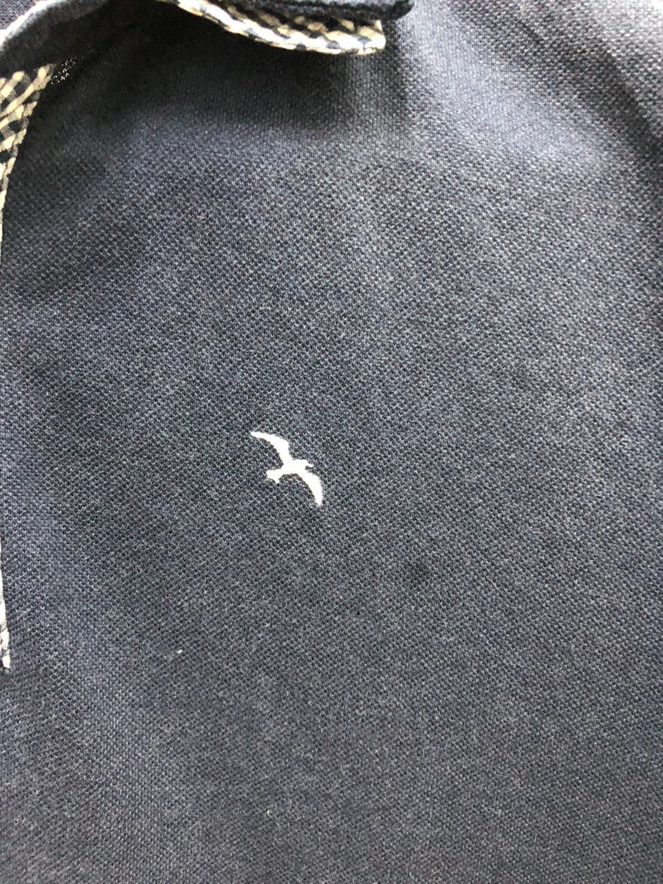 Japanese Brand Suffuse United polo Size US L / EU 52-54 / 3 - 12 Thumbnail