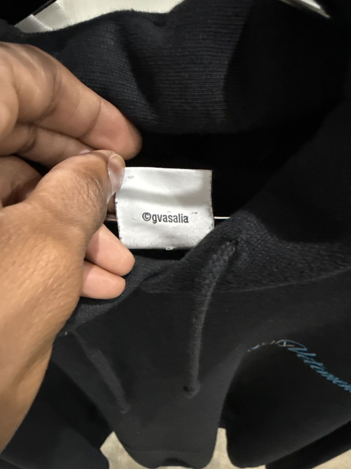Vetements Vetements Size US M / EU 48-50 / 2 - 5 Thumbnail