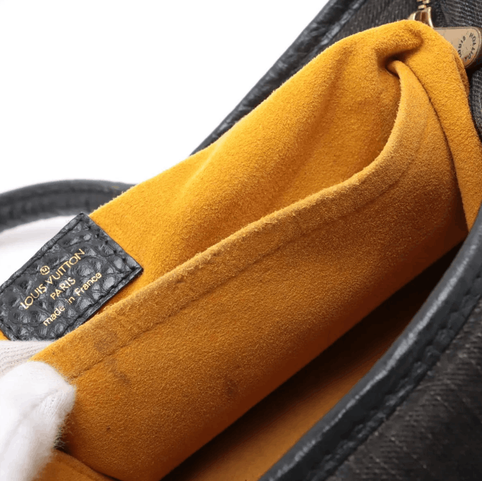Louis Vuitton Monogram Denim Neo Cabby GM Size ONE SIZE - 11 Thumbnail