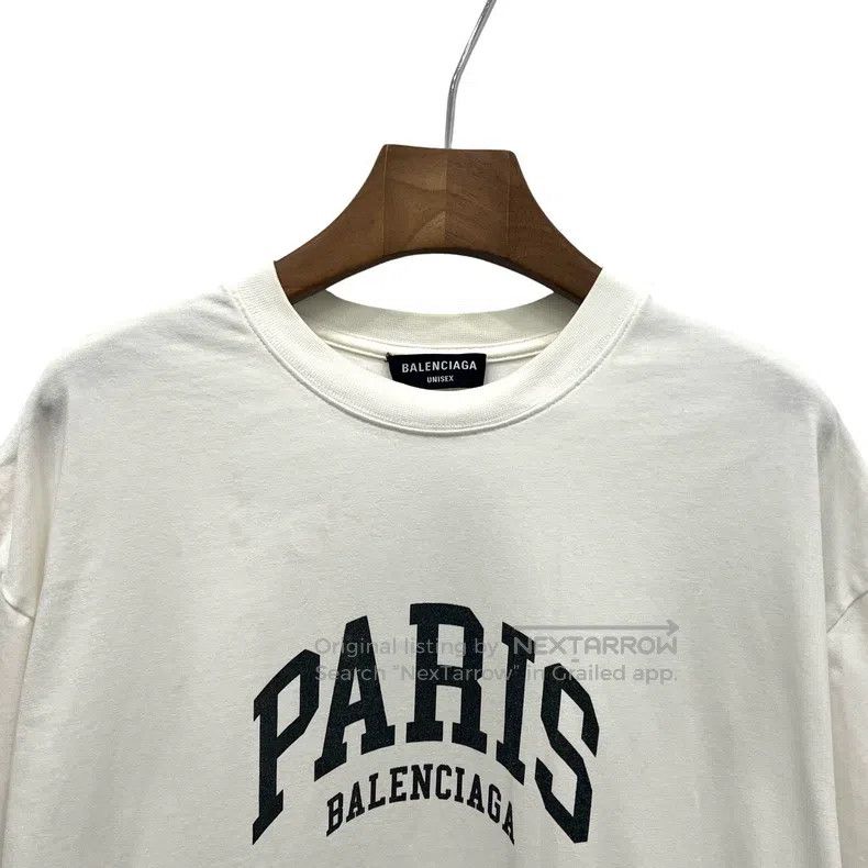 Balenciaga Balenciaga City limited short-sleeve Size US XS / EU 42 / 0 - 4 Thumbnail