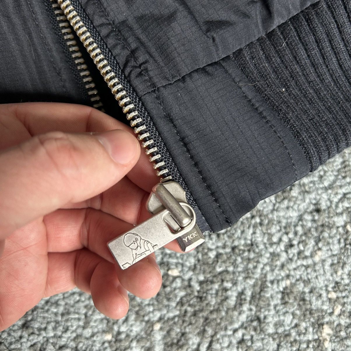 Derschutze SPRiNG 2025 iNSULATED NYLON RiPSTOP COLLARED WORK COAT PARKA Size US M / EU 48-50 / 2 - 4 Thumbnail
