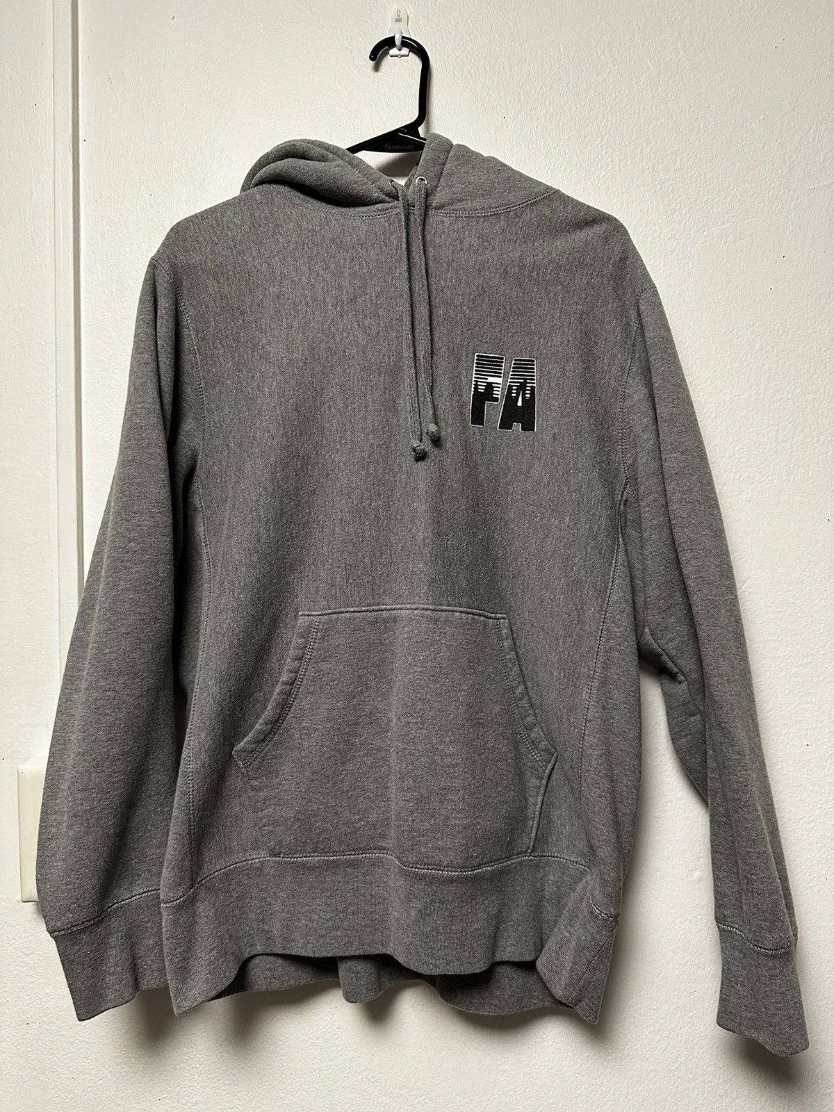 Fucking Awesome Fucking Awesome “Complete Disorder” Hoodie | Grailed