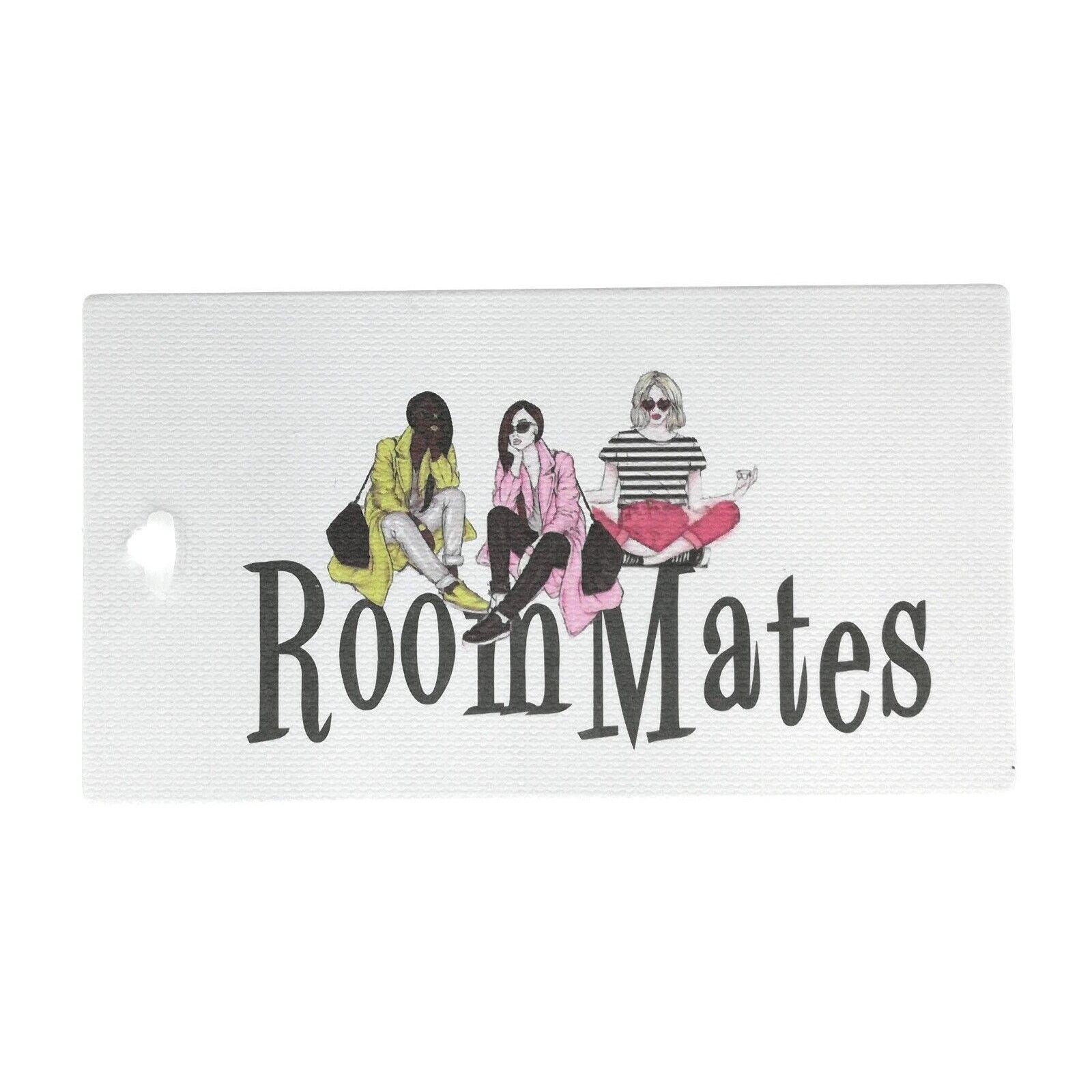 Other RoomMates MultiColor Sleeveless Halter Top - Size Large Size L / US 10 / IT 46 - 4 Thumbnail