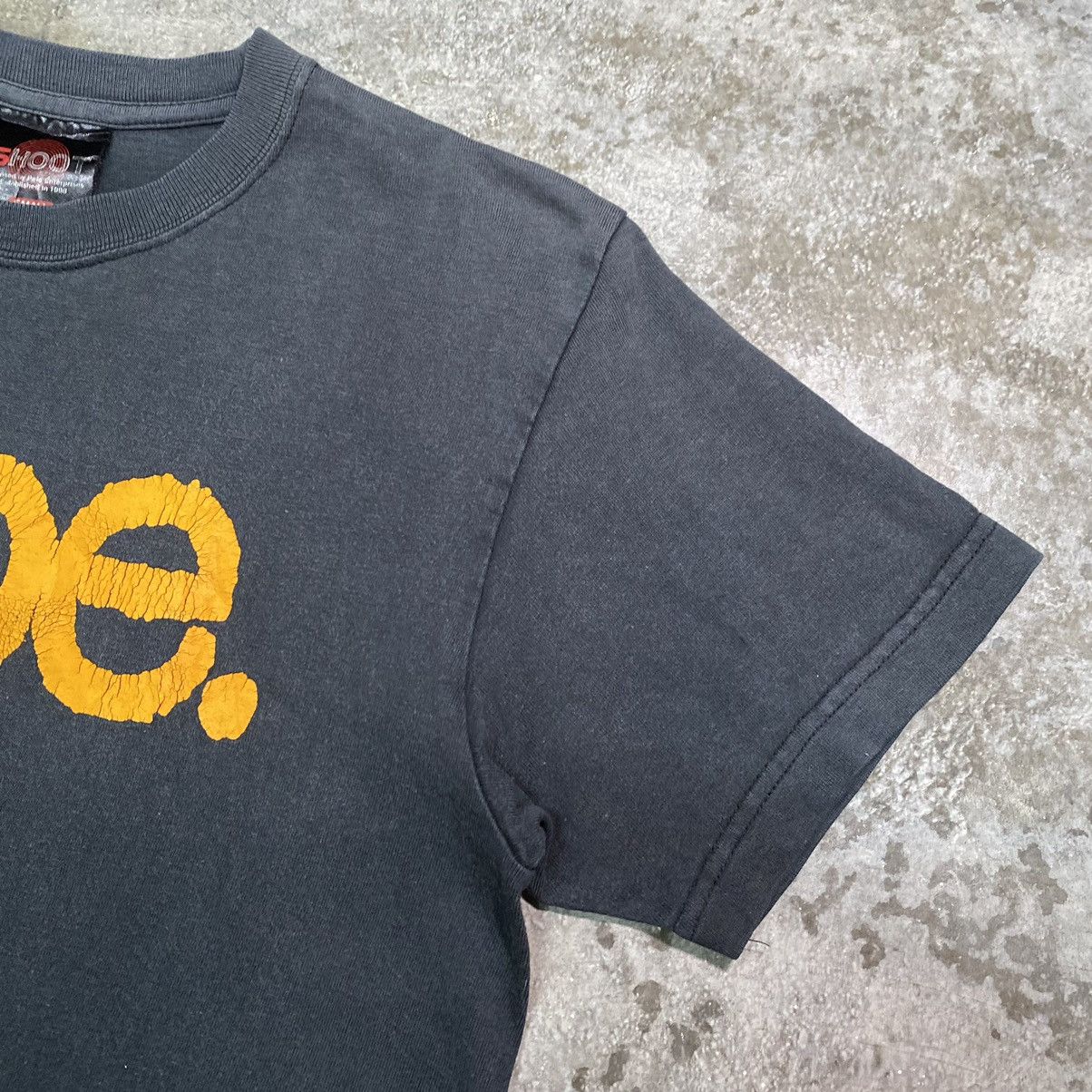 Band Tees × Vintage VINTAGE MOE. ROCK BAND T SHIRT Size US S / EU 44-46 / 1 - 7 Thumbnail