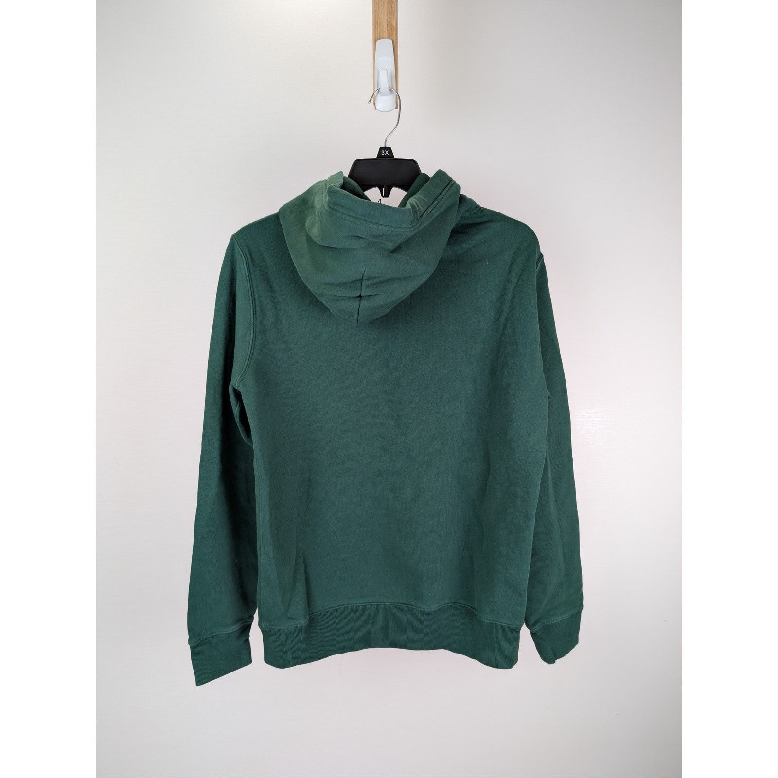 Ralph Lauren o1rshd1 CC20 Zip-up Hoodie in Green Size US M / EU 48-50 / 2 - 9 Thumbnail