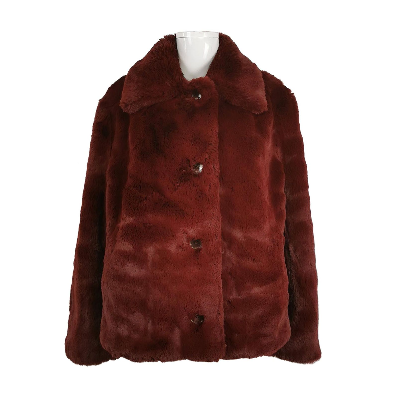 Burberry Burberry Women m Jackets Size M / US 6-8 / IT 42-44 - 1 Thumbnail