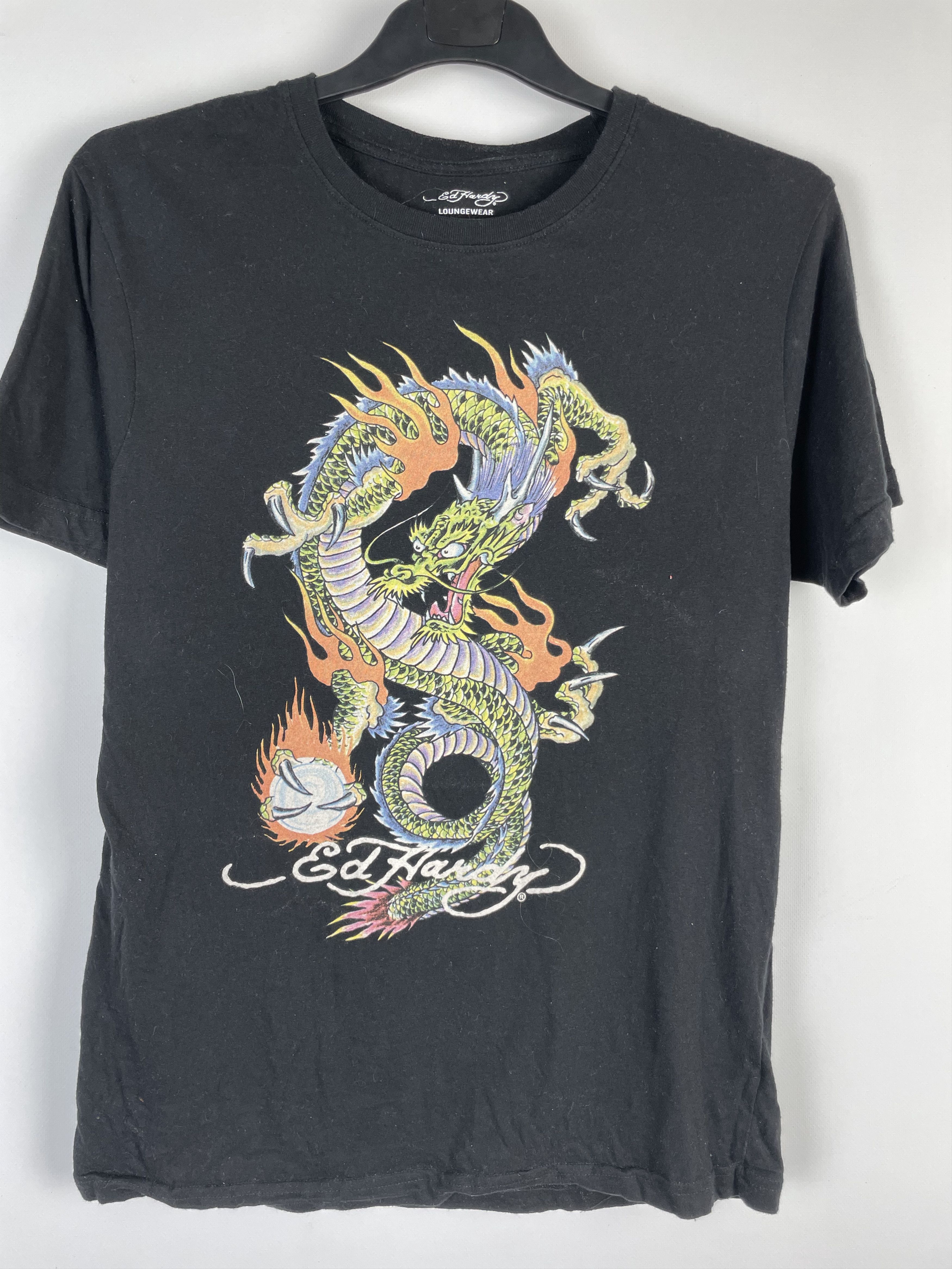 Christian Audigier Ed Hardy Christian Audigier T-Shirts Size US M / EU 48-50 / 2 - 3 Thumbnail