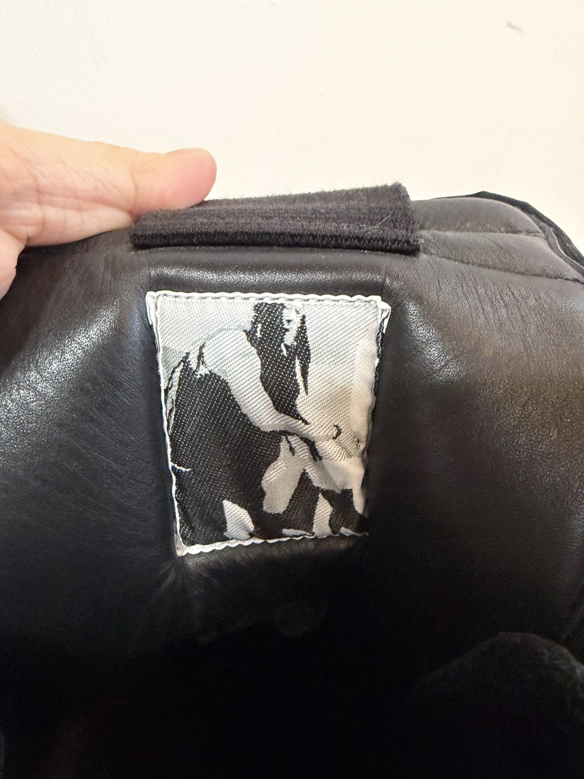 Rick Owens GeoBascket Size US 7 / EU 40 - 8 Thumbnail