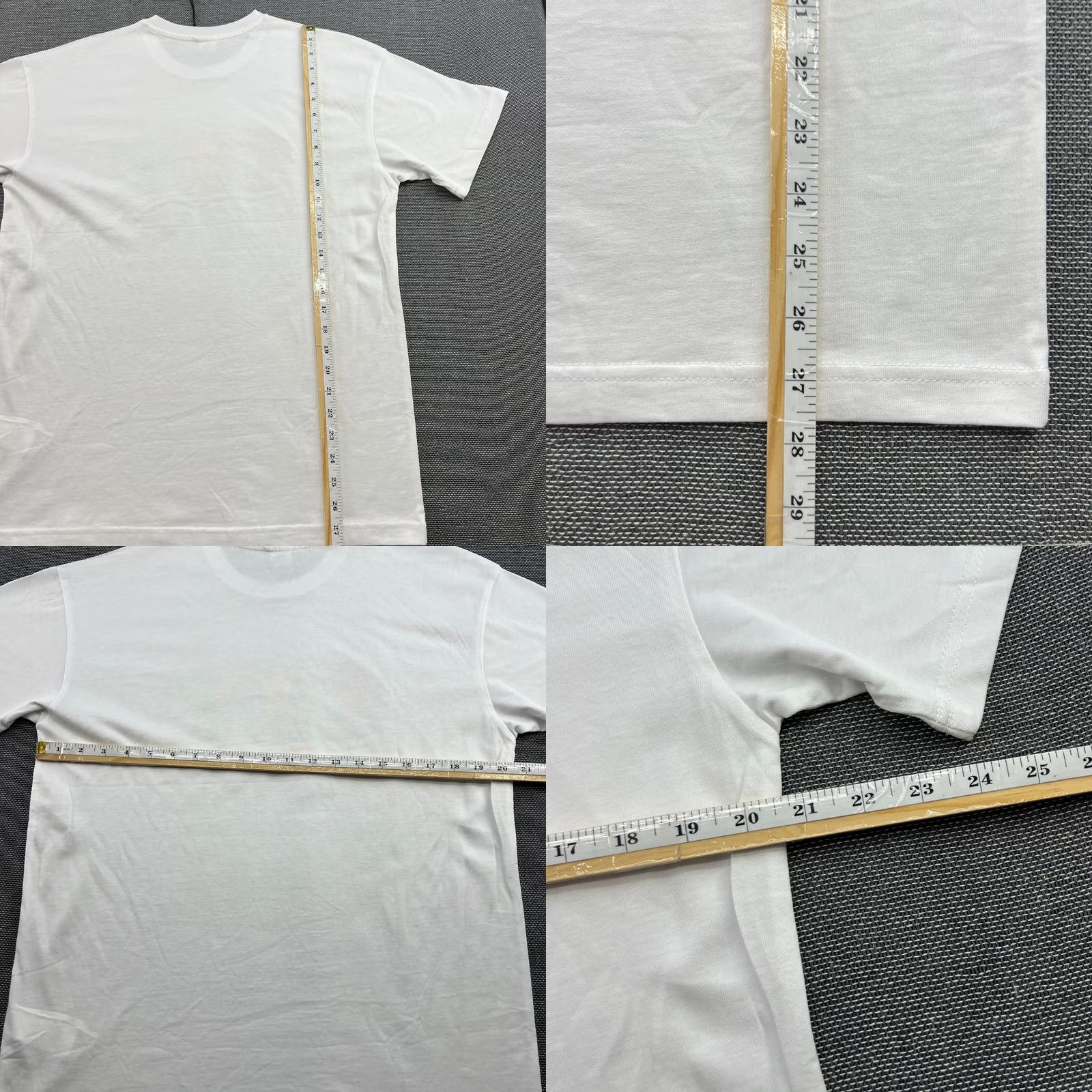 Ripple Junction Keith Haring Dancing Friends Ripple Junction Shirt M Short Sleeve White Mens T-Shirt Size US M / EU 48-50 / 2 - 8 Thumbnail