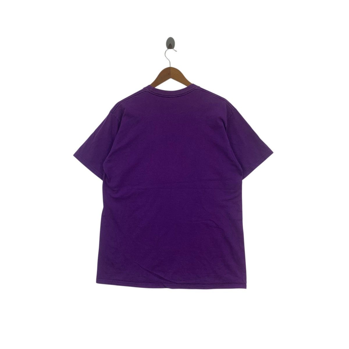 Other Vintage 1992 UW WASHINGTON HUSKIES Athletics Tee Shirt Top Size M / US 6-8 / IT 42-44 - 6 Thumbnail
