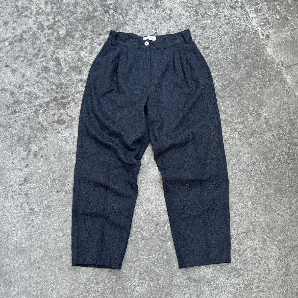 Benetton Luxury United Colors Of Benetton Made in Italy 44 Size Size US 28 / EU 44 - 1 Thumbnail