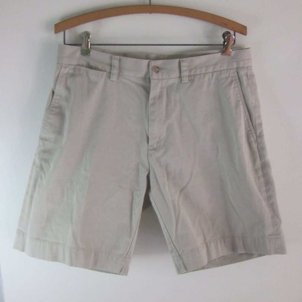 Polo Ralph Lauren Polo Ralph Lauren Mens Shorts 32 Size US 32 / EU 48 - 6 Thumbnail