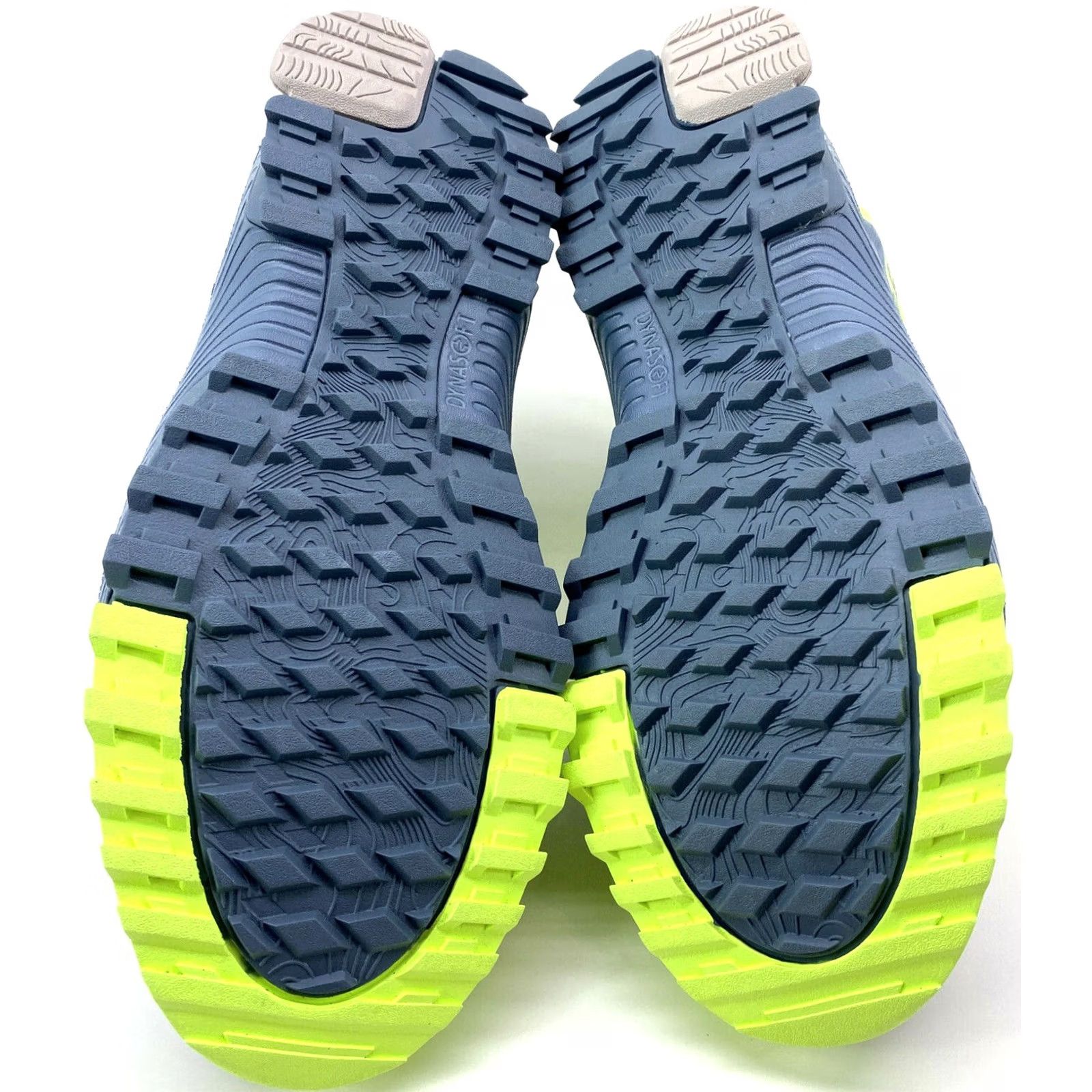 New Balance New Balance Shando Womens Size 9 D Sneakers Trail Running Lime Gray NWOB WTSHAML Shando Size US 9 / IT 39 - 6 Thumbnail