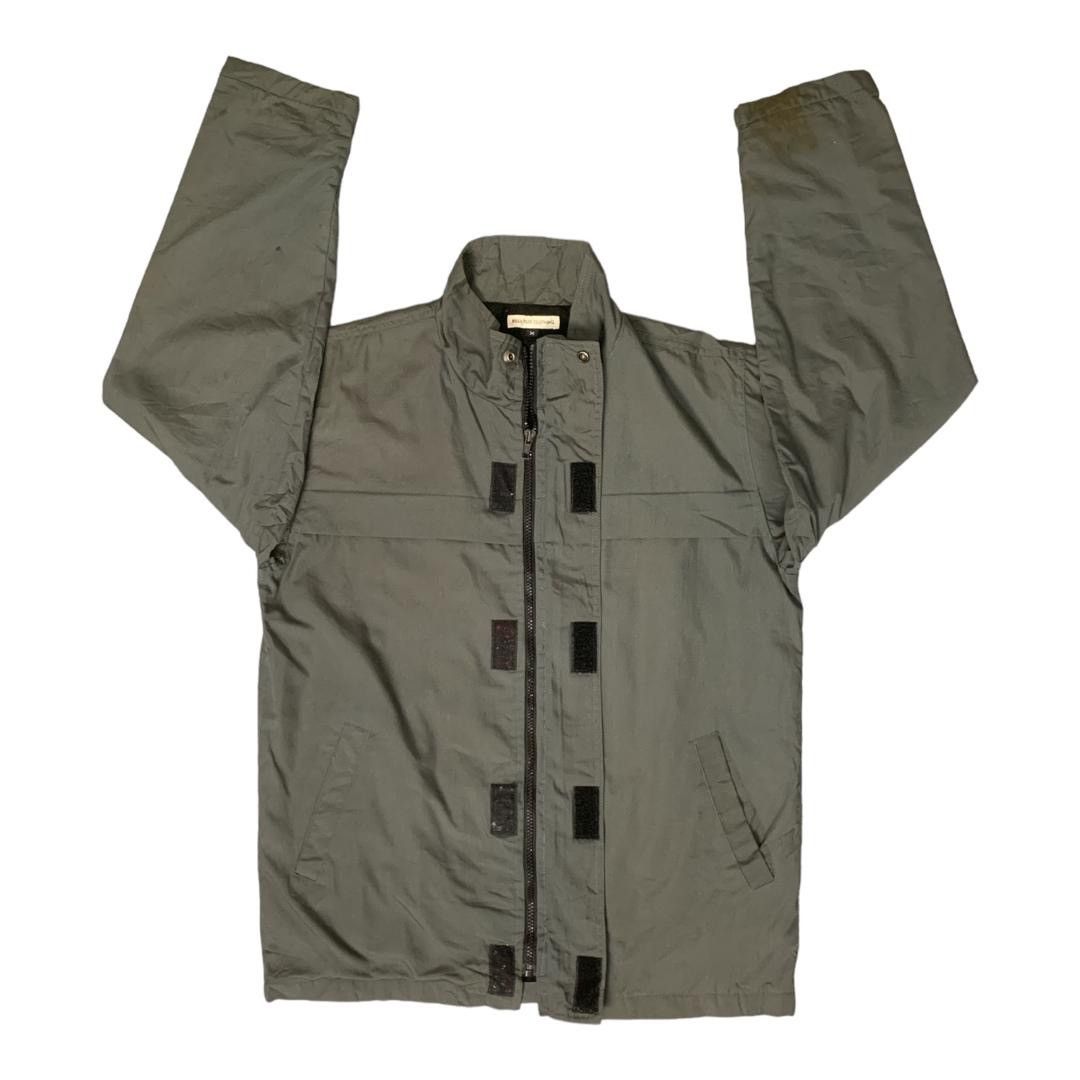 Japanese Brand × Vintage Vintage 0888 Tess Clothing Jackets Size US M / EU 48-50 / 2 - 3 Thumbnail