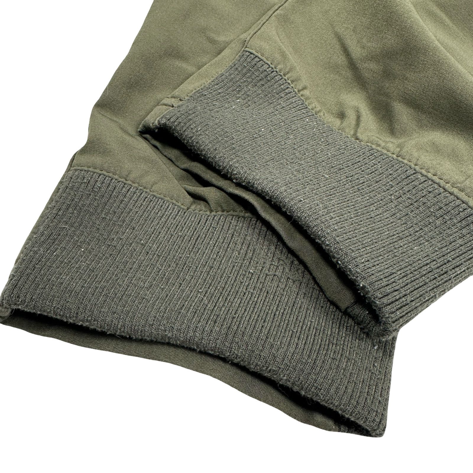 Other Mack Weldon Radius Flex Jogger Pants Men M Green Stretch Size US 34 / EU 50 - 11 Thumbnail