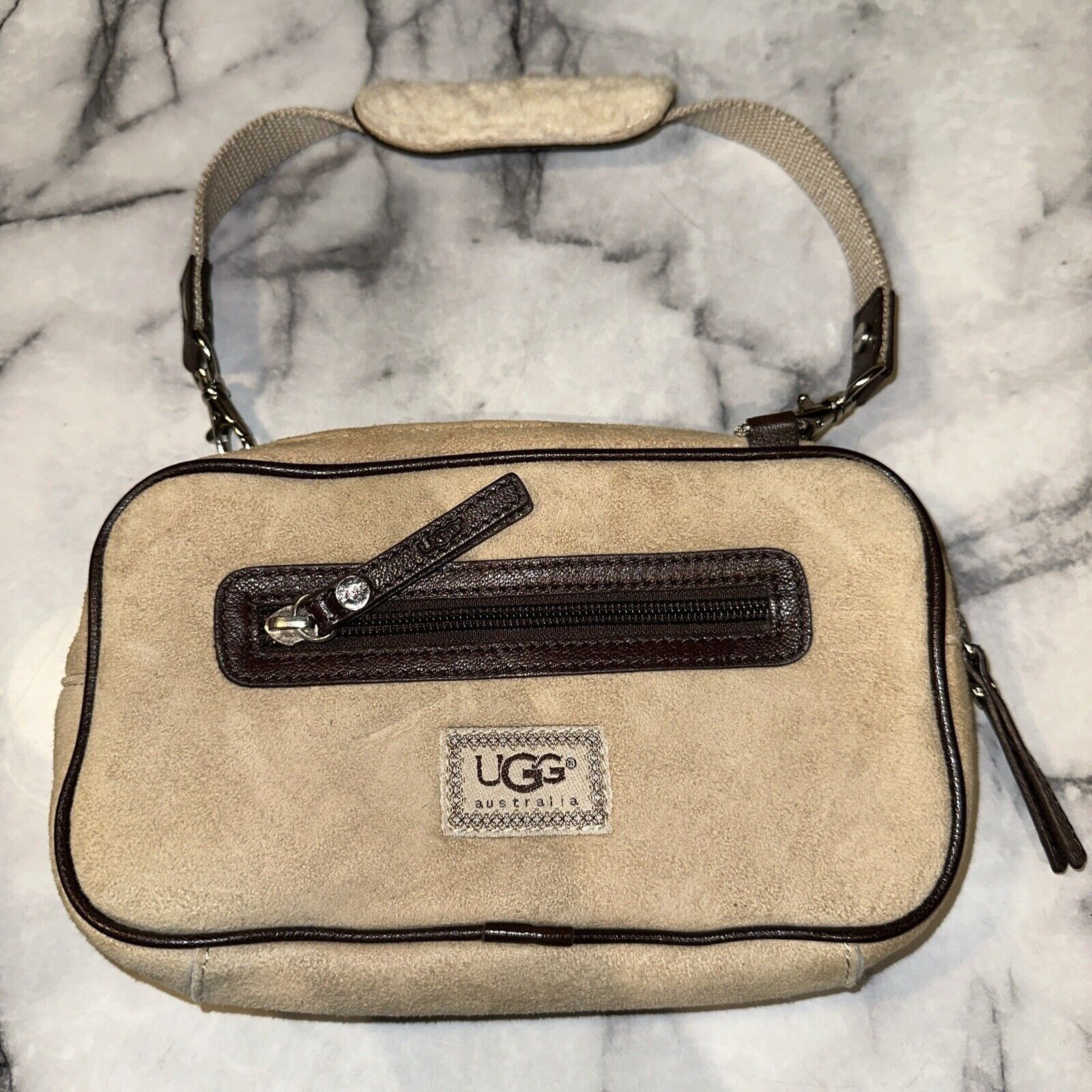 Ugg australia bag hotsell