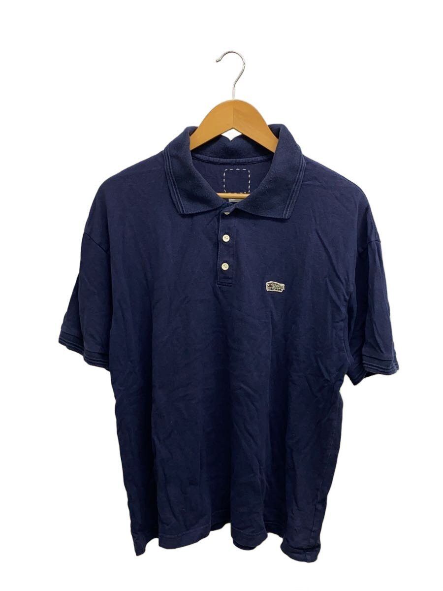 Visvim Blue Cotton Jumbo Weller Size US L / EU 52-54 / 3 - 2 Thumbnail