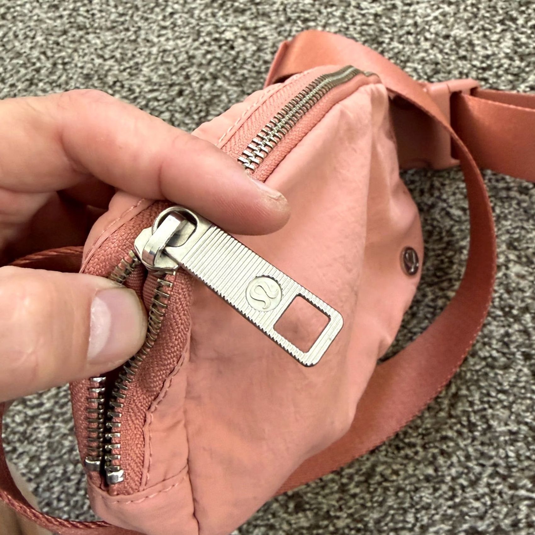 Lululemon VINTAGE? No. (Cannot add) Size ONE SIZE - 6 Thumbnail