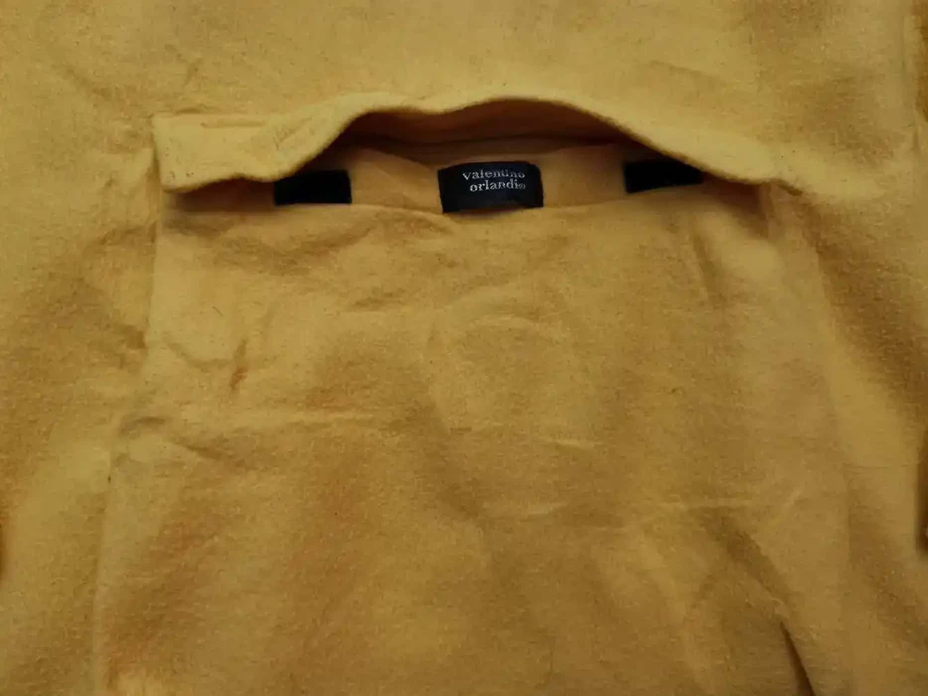 Valentino × Vintage Vintage Valentino Orlandi Sweater Size US L / EU 52-54 / 3 - 5 Thumbnail