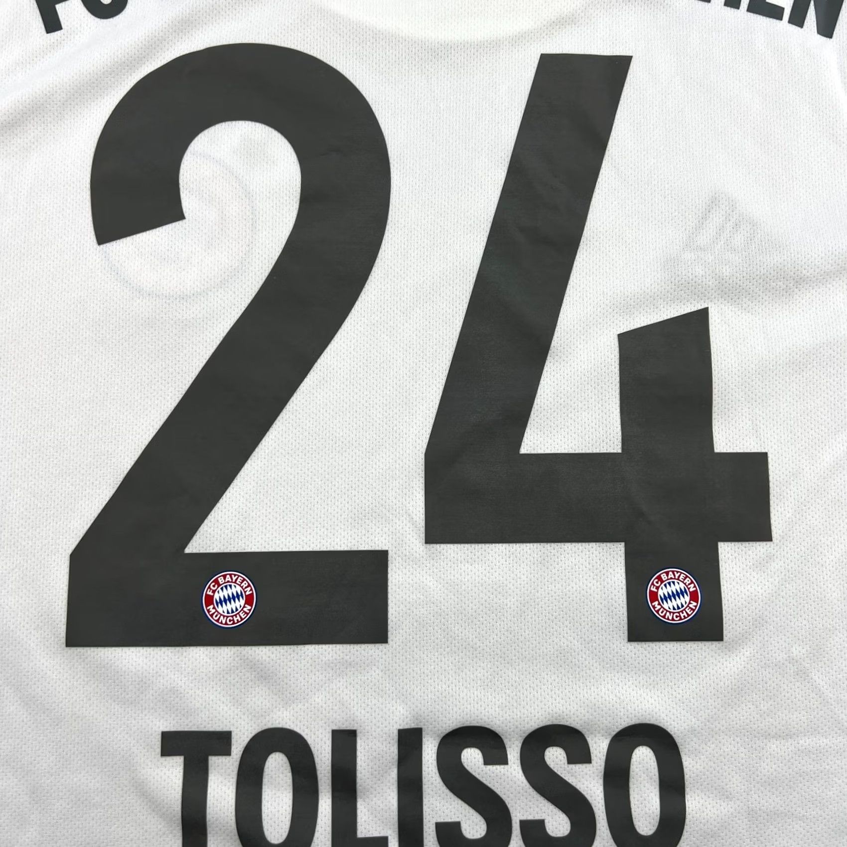 Adidas adidas Bayern Munich 2019 2020 Away Football Jersey L White Nike Shirt Mens Football Jersey Size US L / EU 52-54 / 3 - 7 Thumbnail