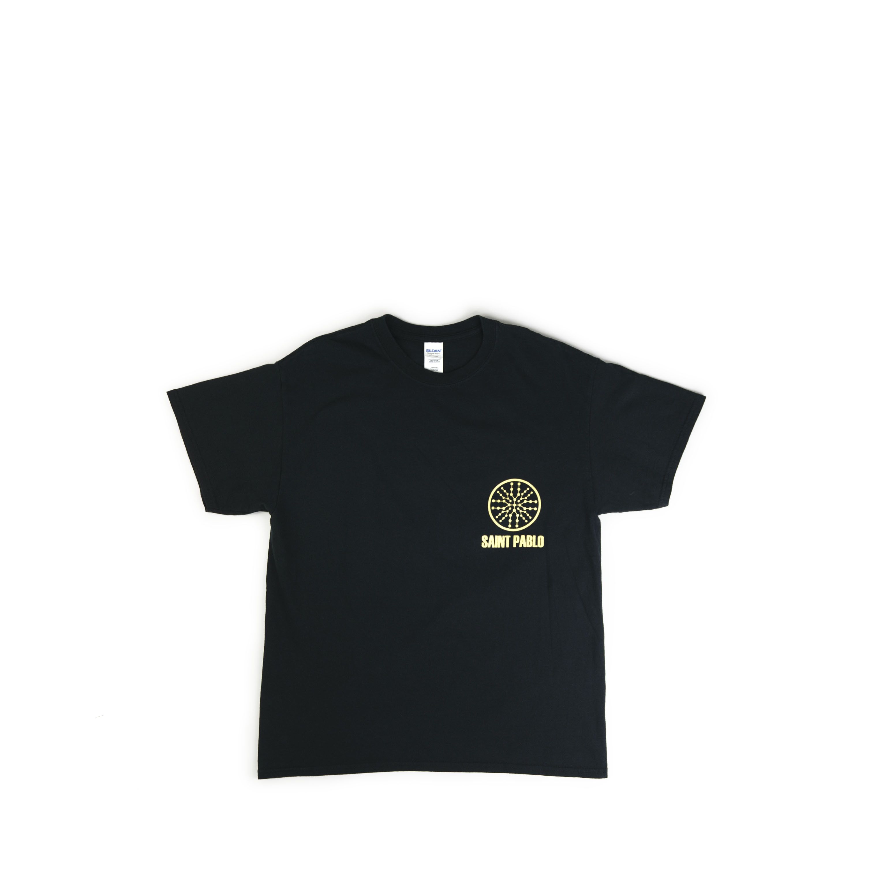 Kanye West × Yeezy Vintage Kanye West Saint Pablo Tour Tee Shirt Size US L / EU 52-54 / 3 - 1 Thumbnail