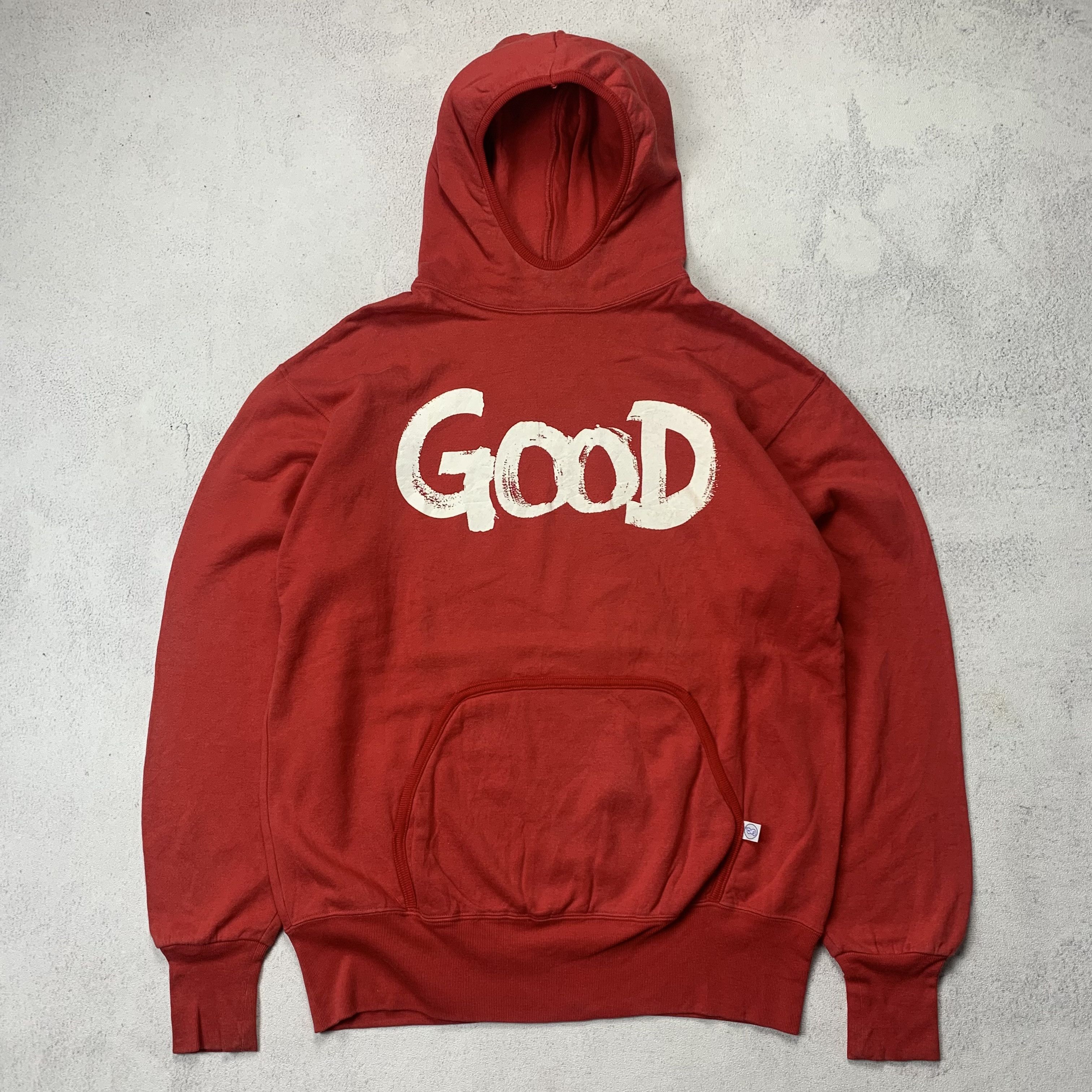 GOODENOUGH Goodenough GDEH Hoodie Size US M / EU 48-50 / 2 - 1 Thumbnail
