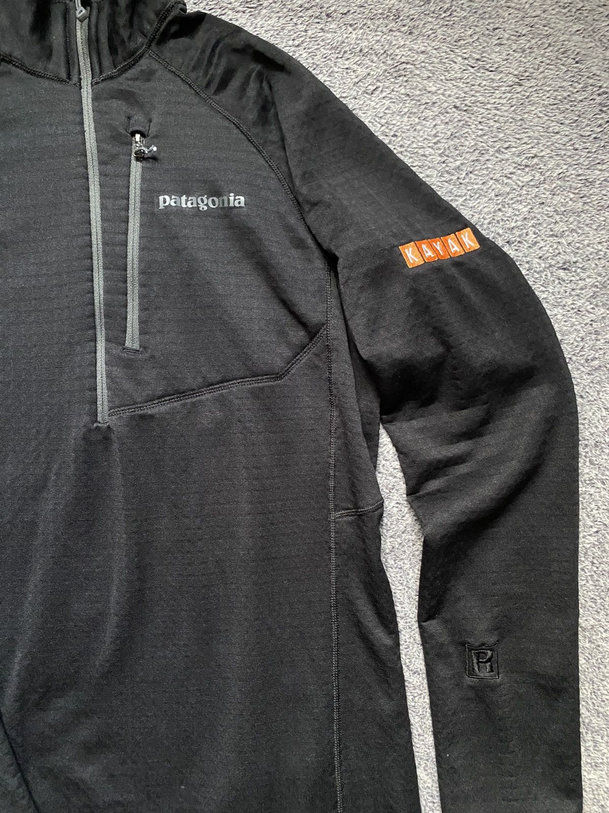 Patagonia × Vintage Patagonia Size M / US 6-8 / IT 42-44 - 2 Thumbnail