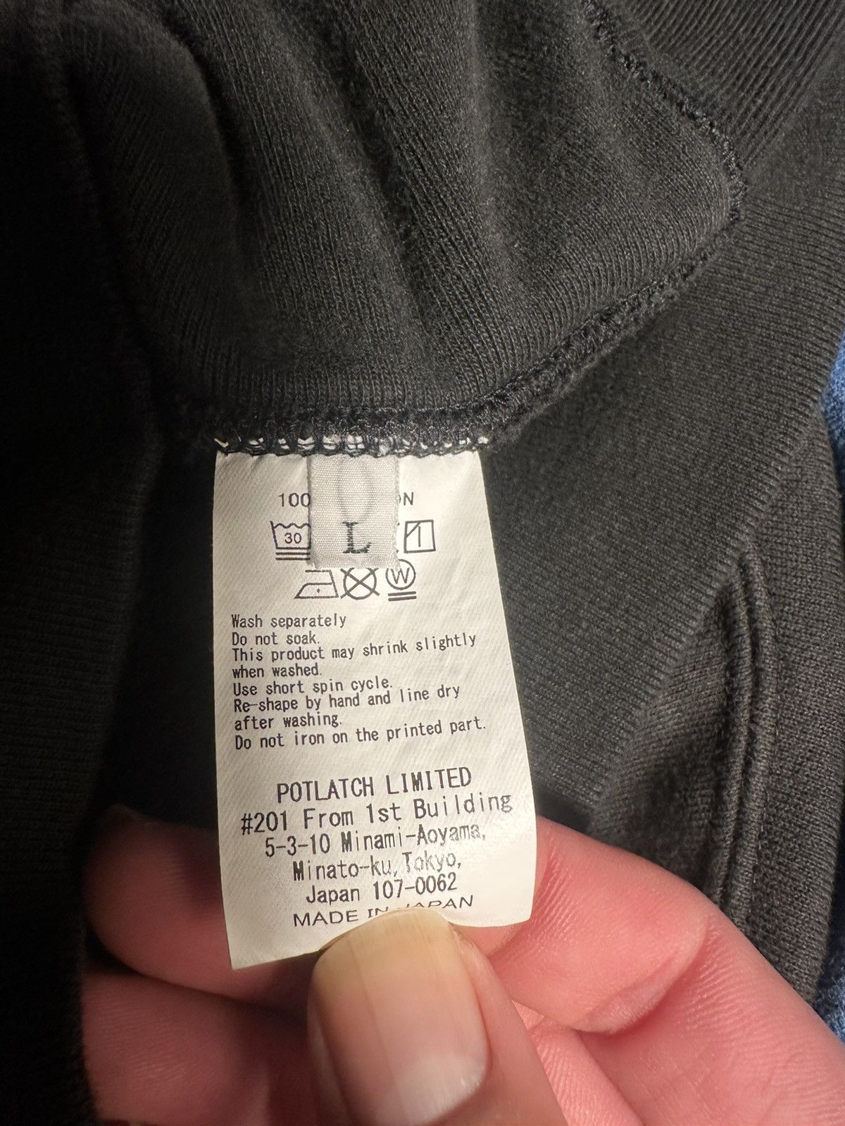 Cav Empt Fall 2021 Cav Empt sweater Size US L / EU 52-54 / 3 - 6 Thumbnail