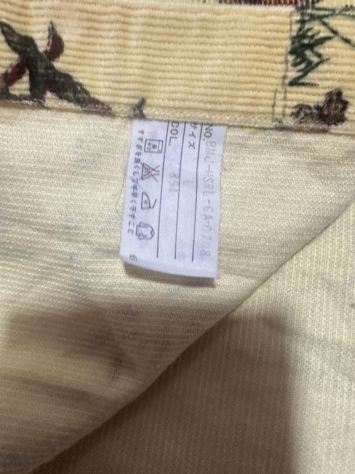 Polo Ralph Lauren Polo sportman hunting shirt button down Size US M / EU 48-50 / 2 - 5 Thumbnail