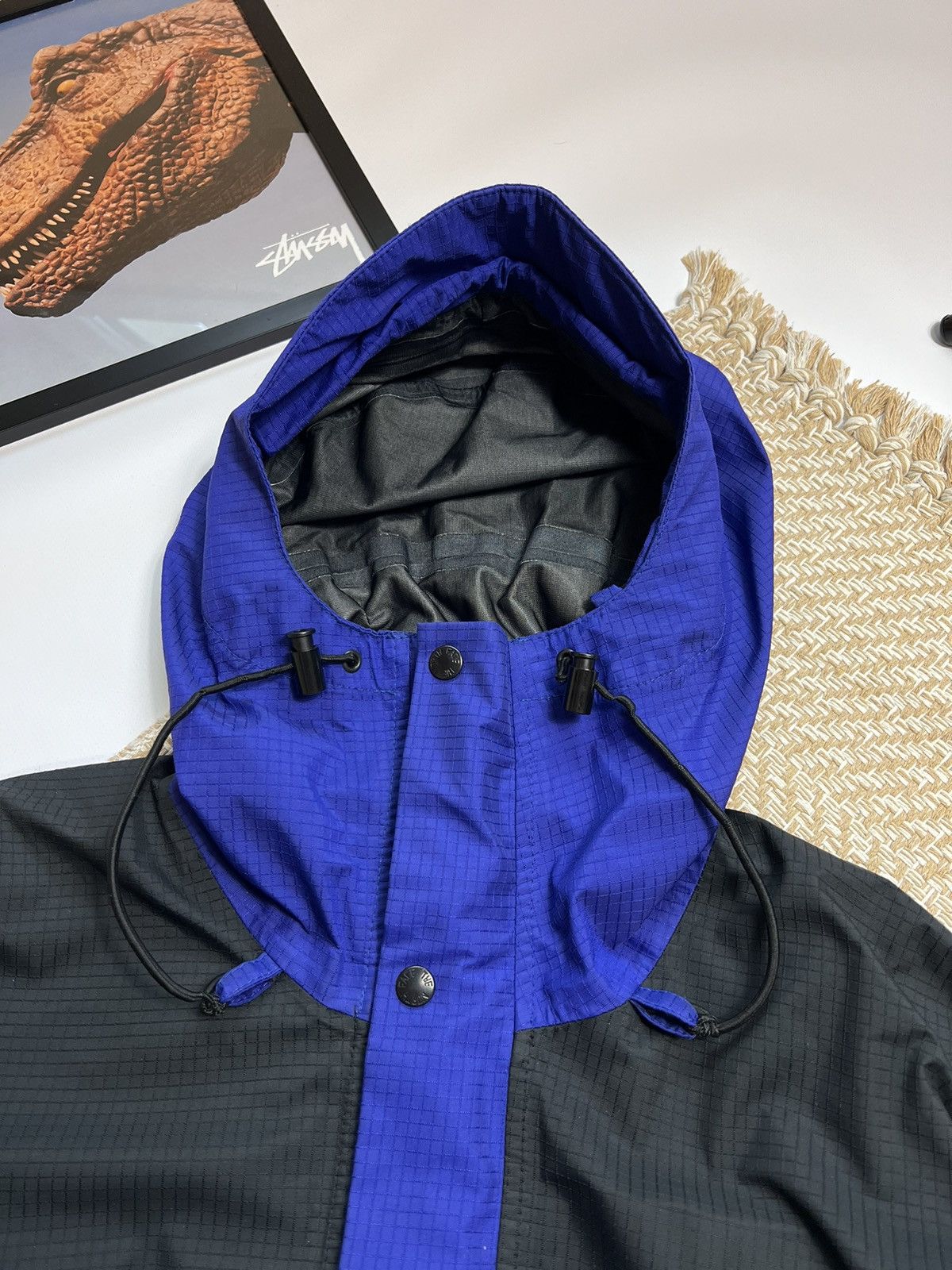 The North Face Vintage 90 The North Face Jacket Size US S / EU 44-46 / 1 - 15 Thumbnail