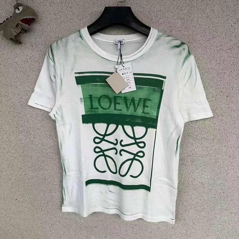 Loewe LOEWE Short sleeves are flattering Size M / US 6-8 / IT 42-44 - 1 Thumbnail