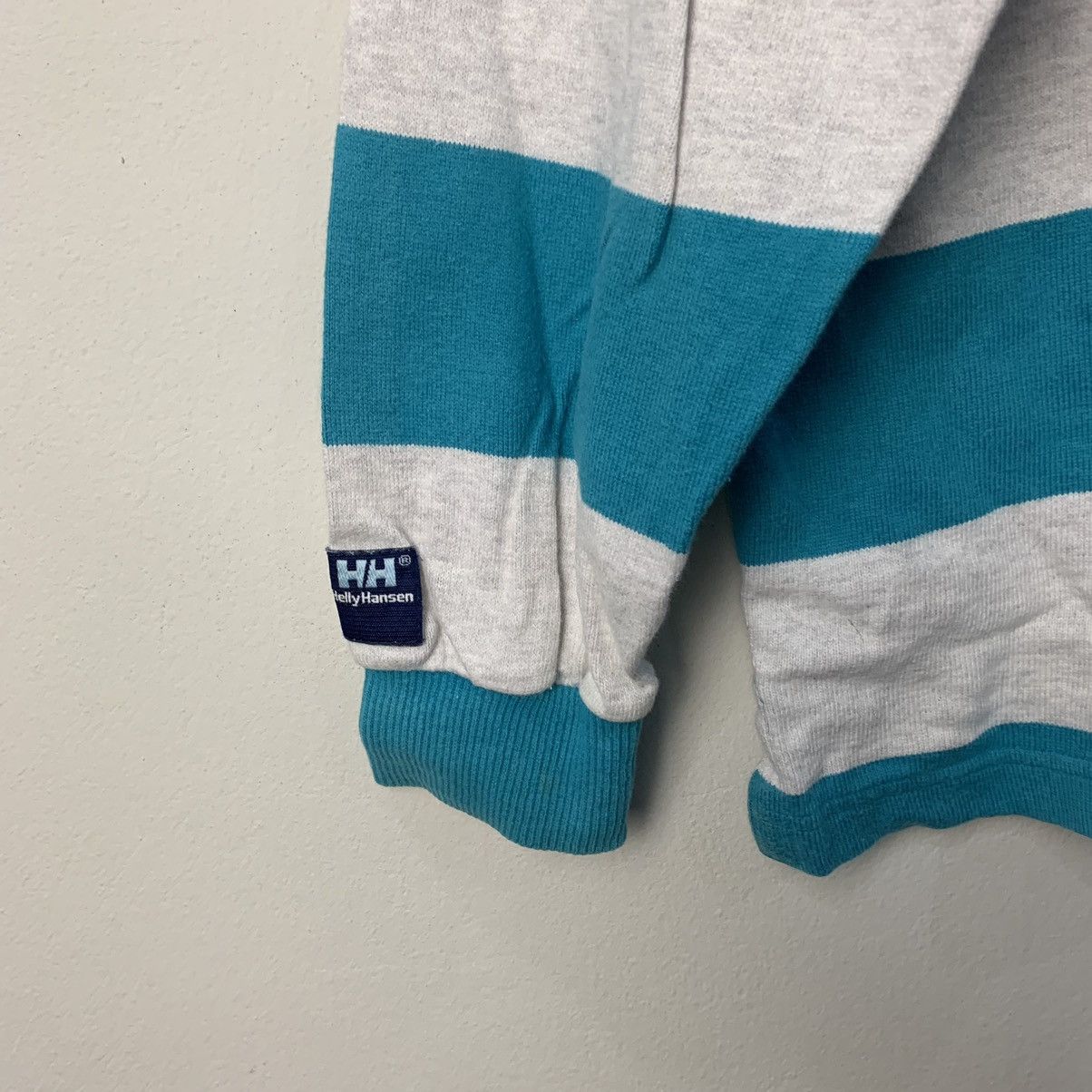 Helly Hansen HELLY HANSEN Crew Neck Sweatshirt Size S / US 4 / IT 40 - 5 Thumbnail