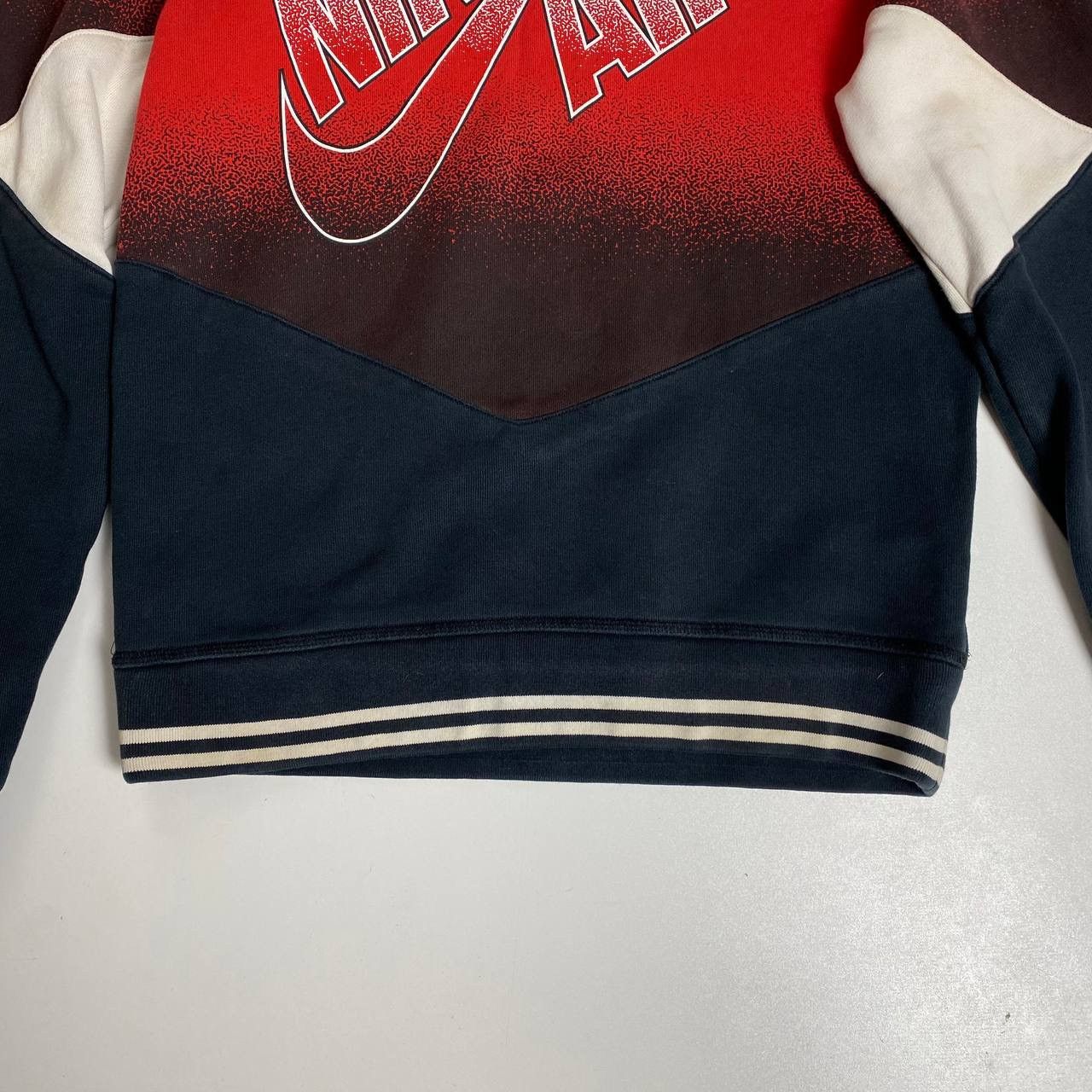 Nike Nike big logo sweatshirt Size:S Size US S / EU 44-46 / 1 - 4 Thumbnail