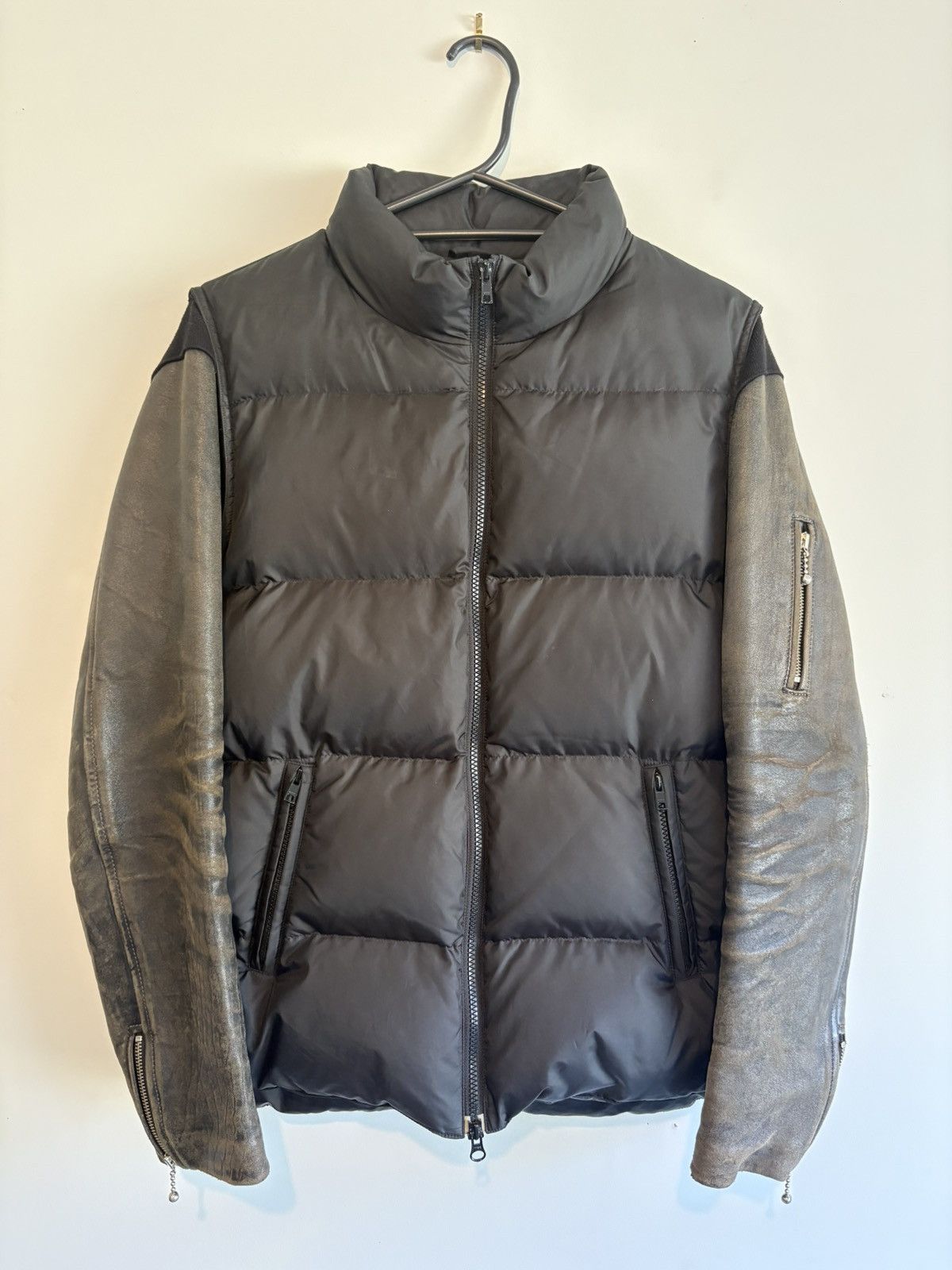 UNDERCOVER Arts and Crafts 初期 メッセージ 日本製 Undercover Arts And Crafts | Grailed