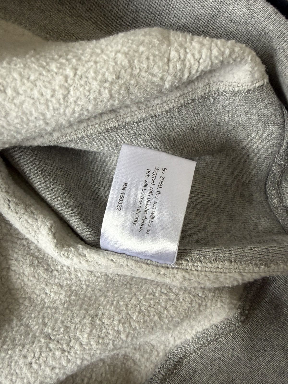 Noah Noah Mr Porter Core Logo Hoodie Size US L / EU 52-54 / 3 - 8 Thumbnail